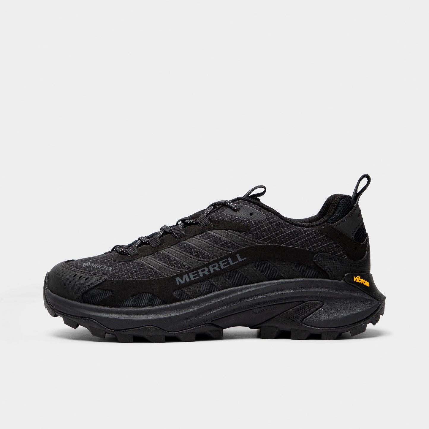 Merrell MOAB Speed 2 Gore-tex / Black