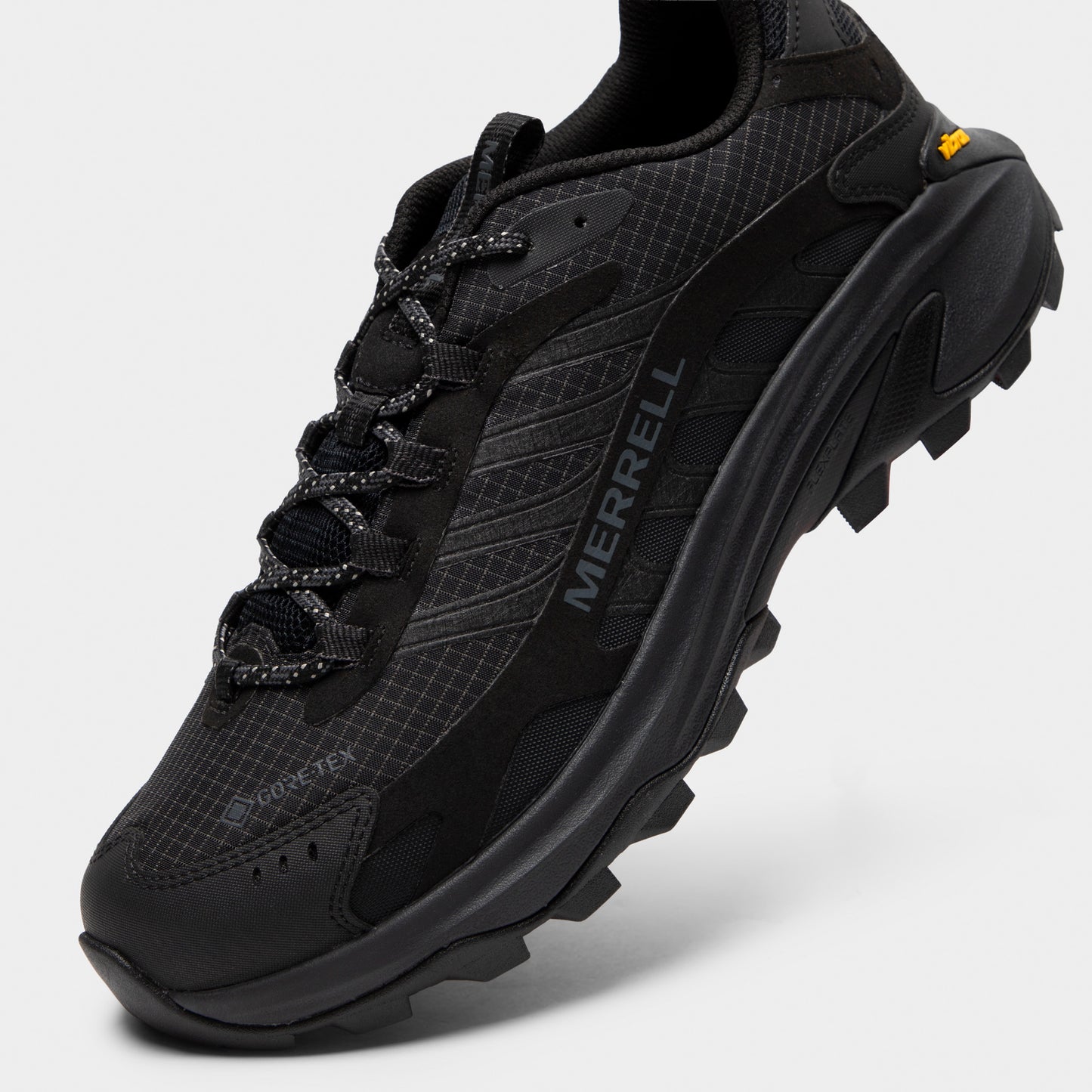 Merrell MOAB Speed 2 Gore-tex / Black