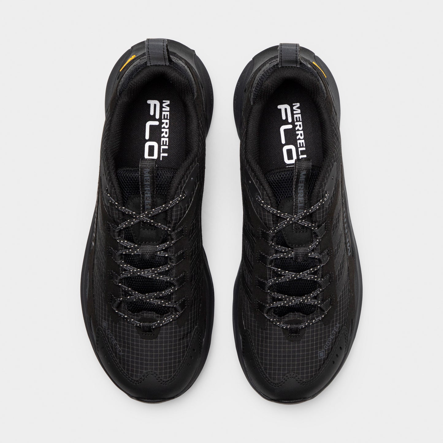 Merrell MOAB Speed 2 Gore-tex / Black