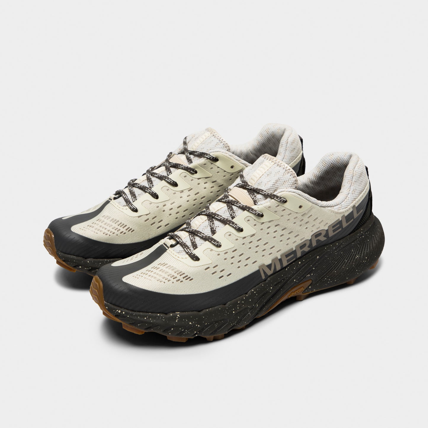 Merrell Agility Peak 5 Stucco / Beluga