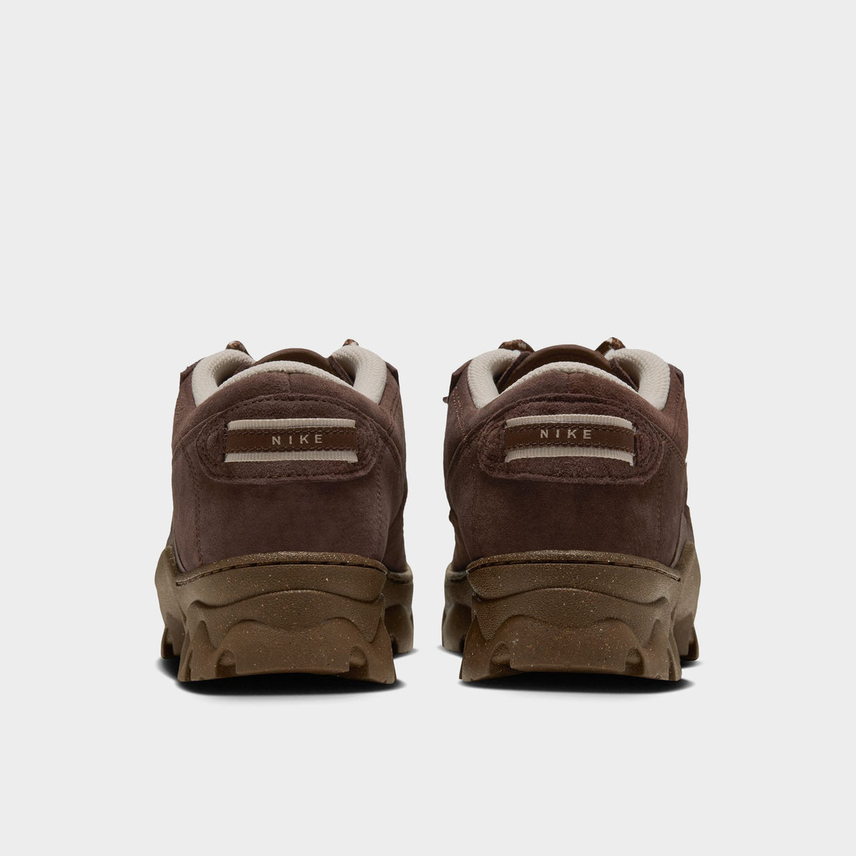 Nike Women's Lahar Low Cacao Wow / Sanddrift - Sanddrift