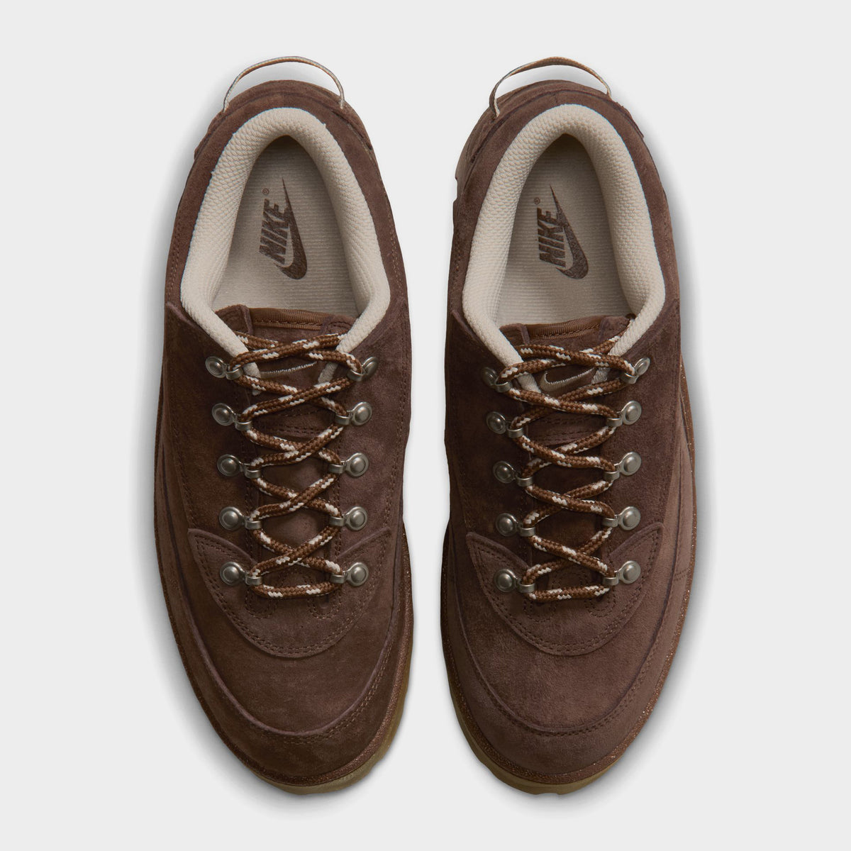 Nike Women's Lahar Low Cacao Wow / Sanddrift - Sanddrift