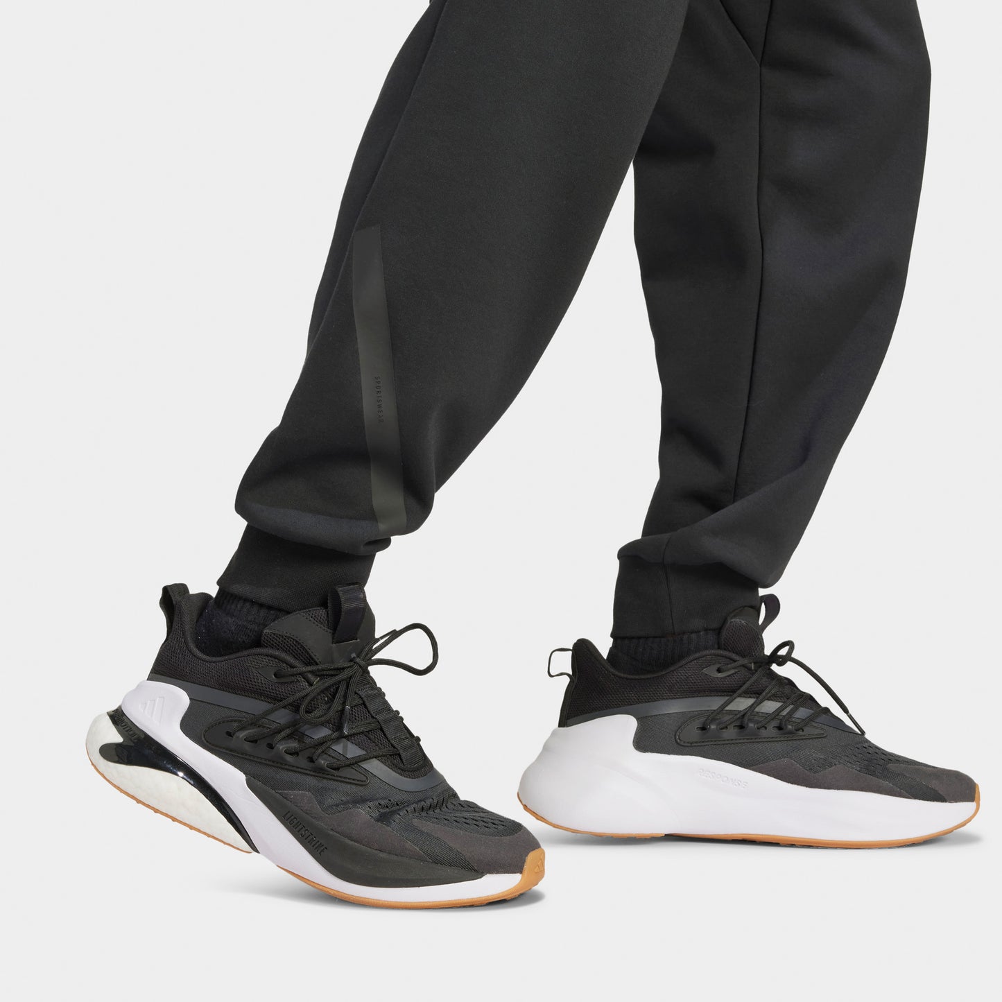 adidas Z.N.E. Pantalon / Noir