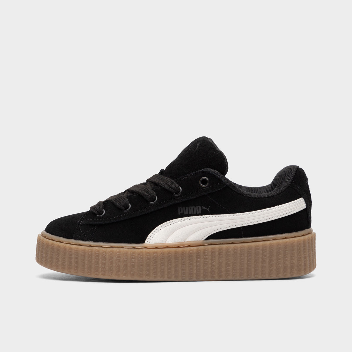 Basket creepers puma on sale