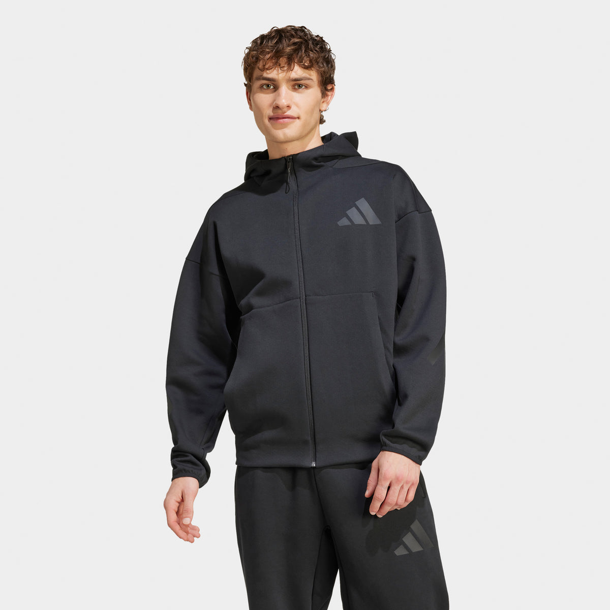 Women's Omega Zip Hoody - Stormtech Canada Retail