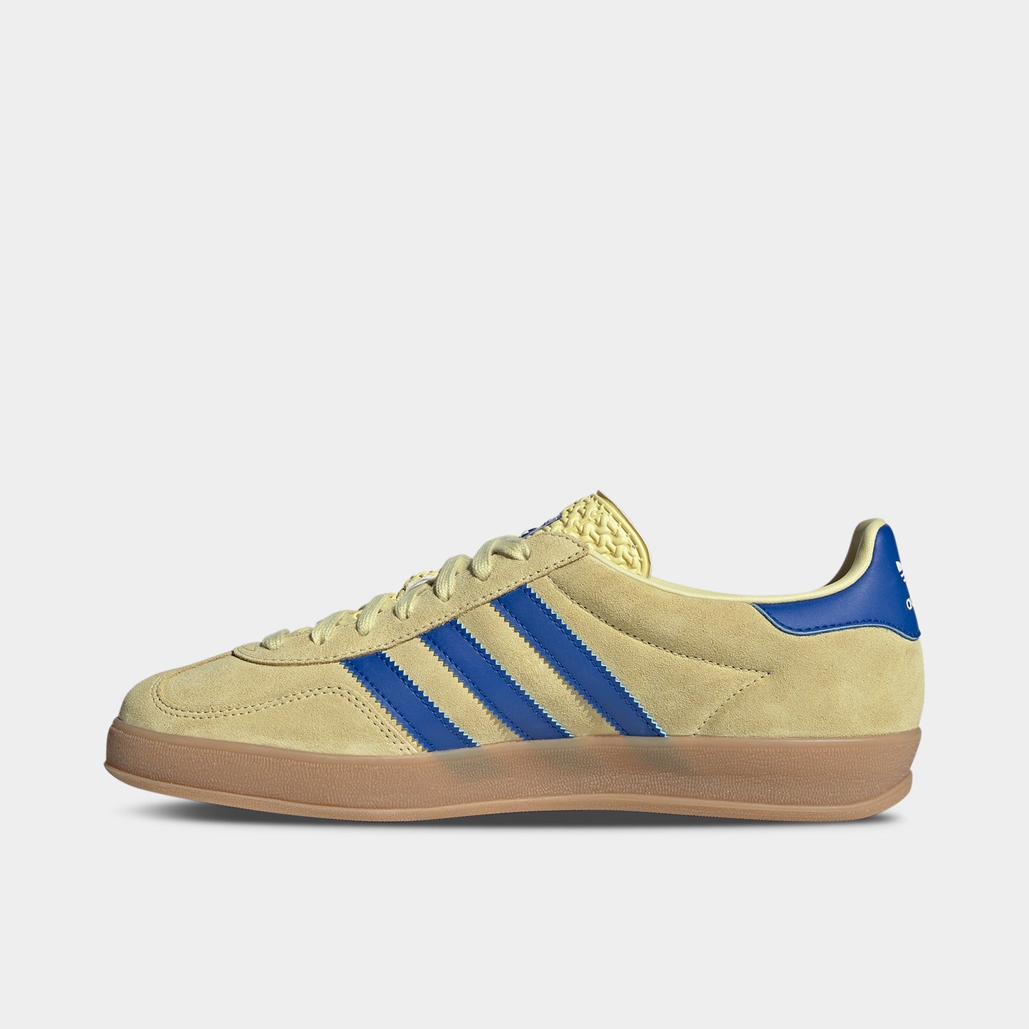 adidas Originals Gazelle Indoor Jaune Poudré / Thé
