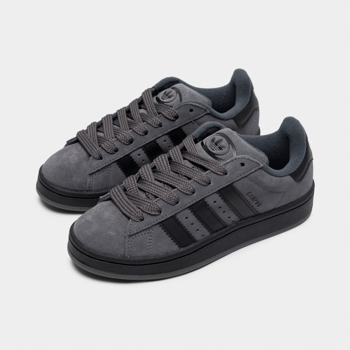 Grey black adidas online