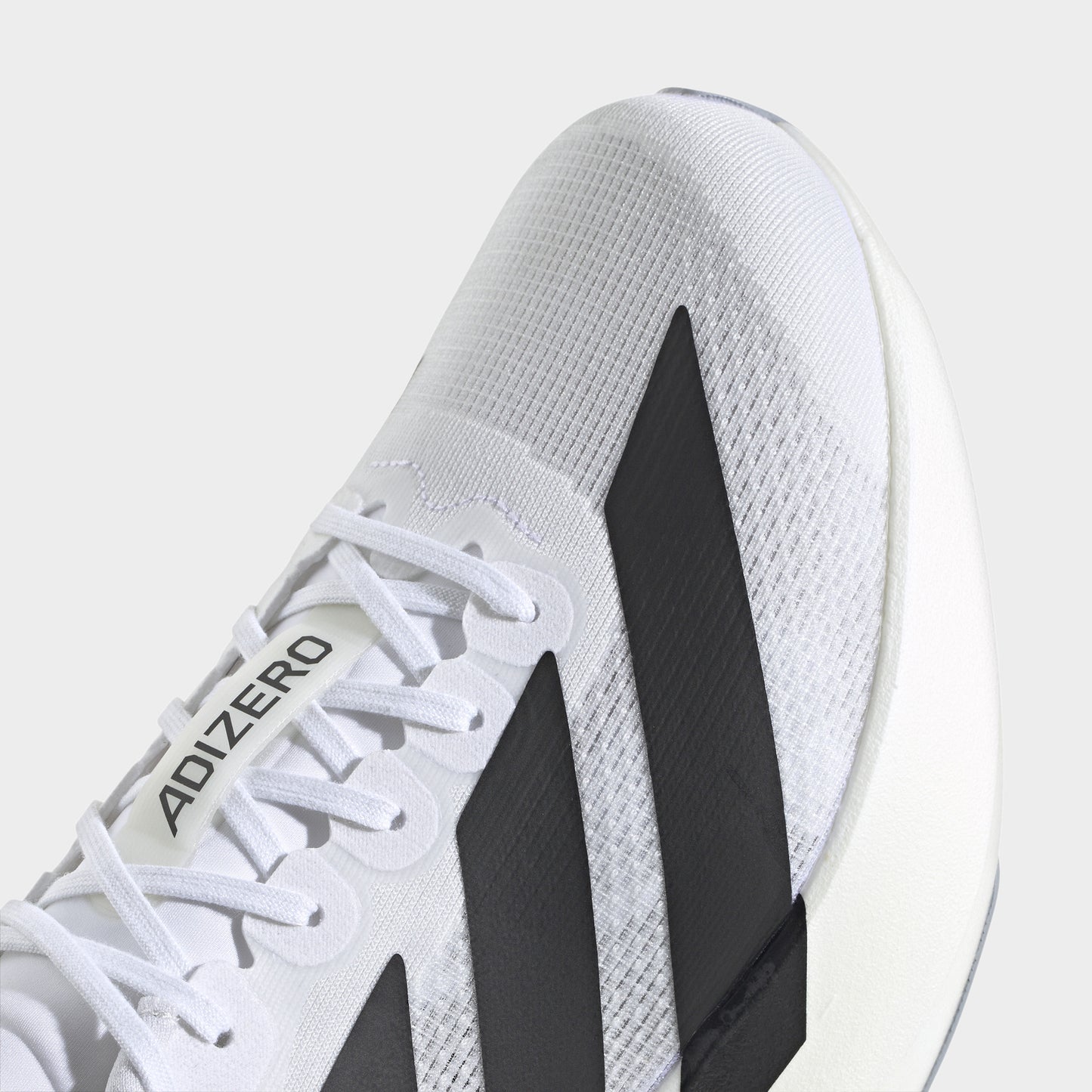 adidas Adizero EVO SL / Cloud White / Core Blac
