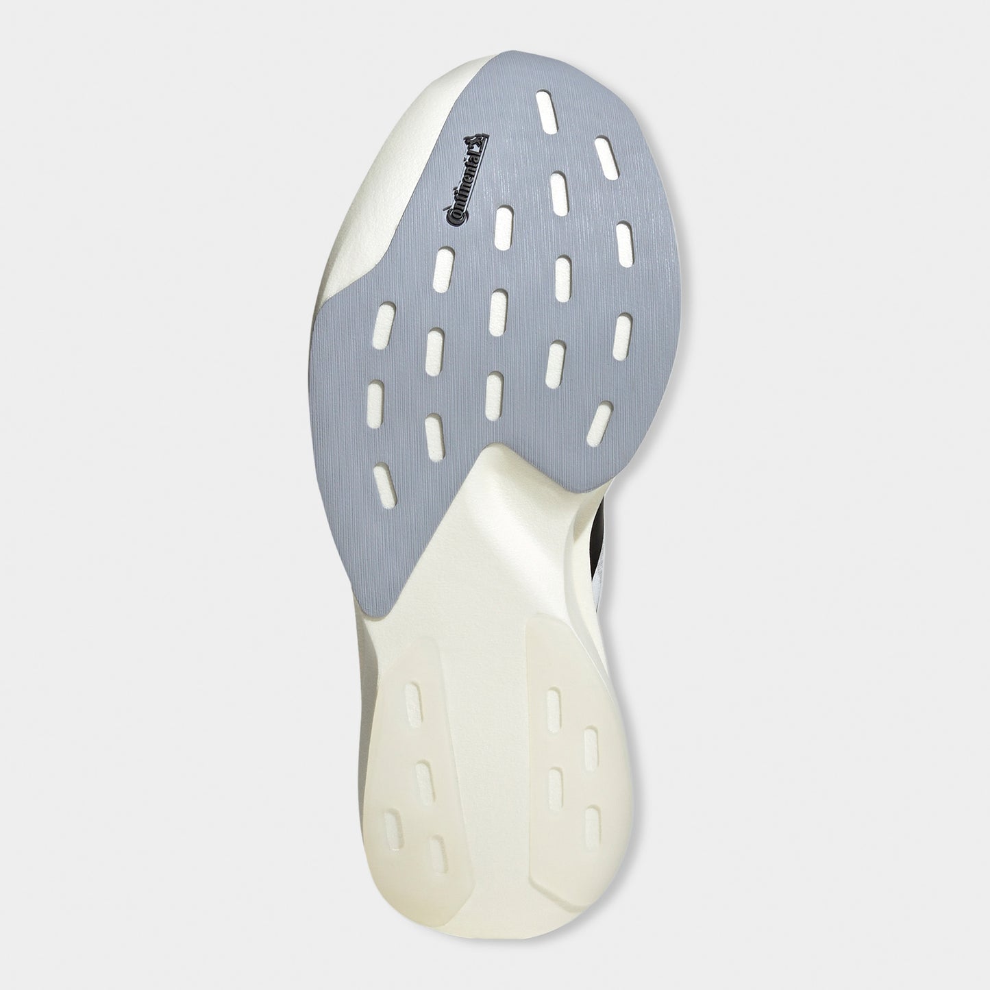 adidas Women's Adizero EVO SL White / Black - White