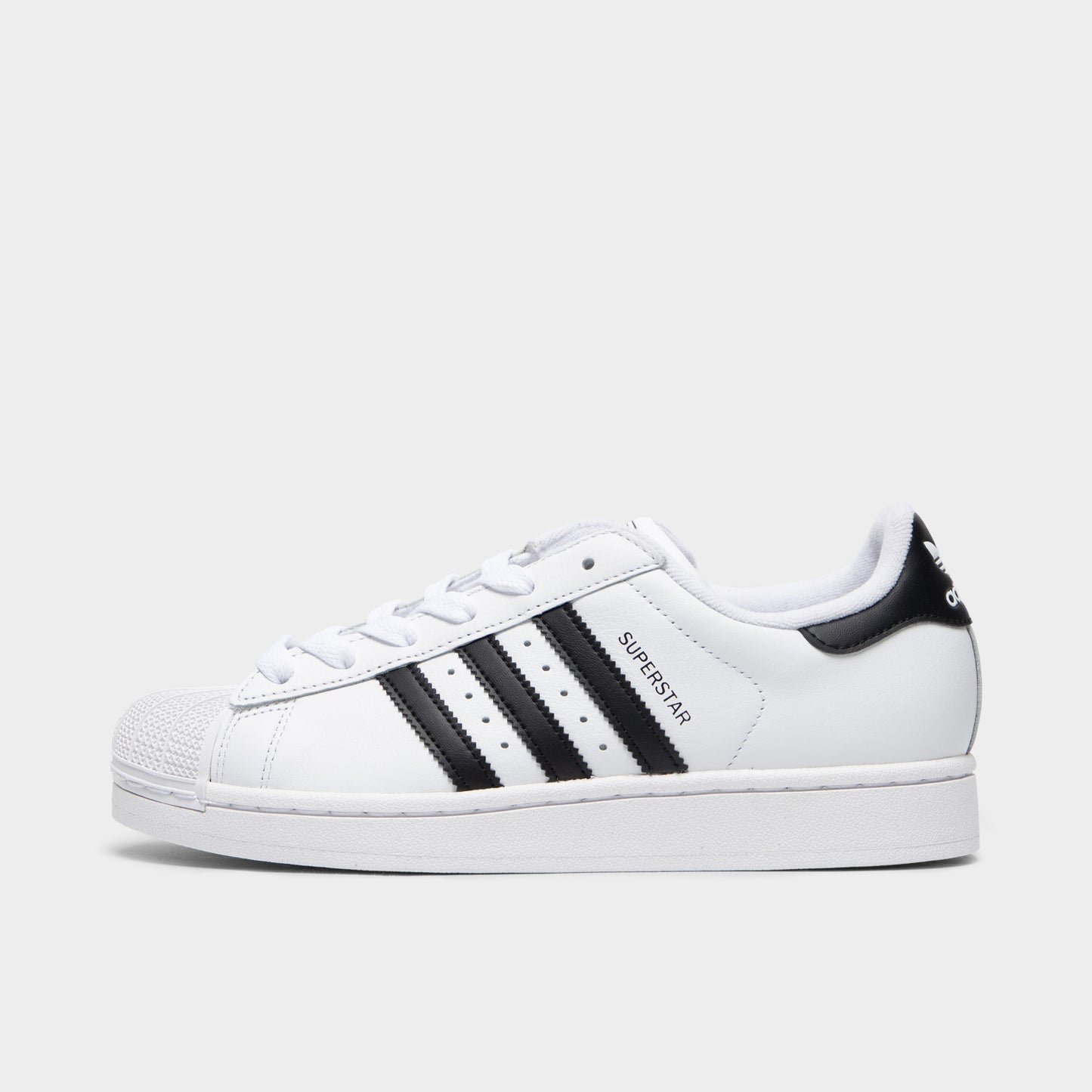 adidas Femmes Superstar 2 Footwear Blanc / Core Noir
