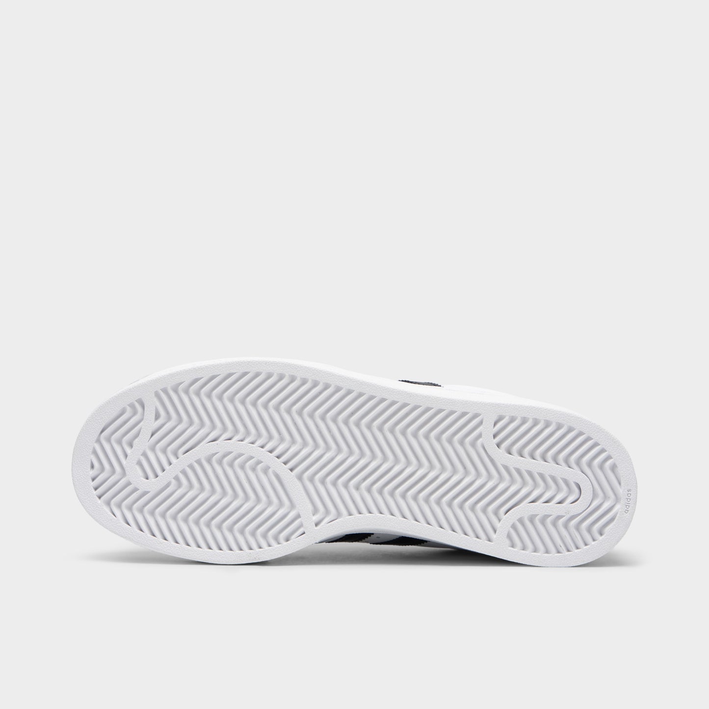 adidas Femmes Superstar 2 Footwear Blanc / Core Noir