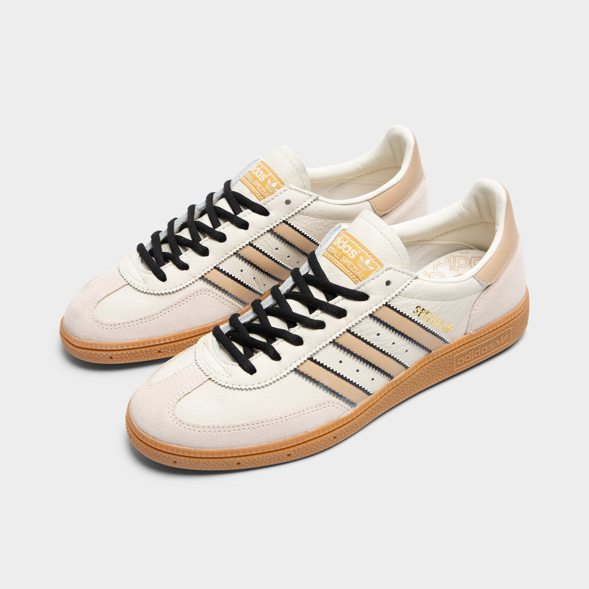 Adidas ortholite tan shop