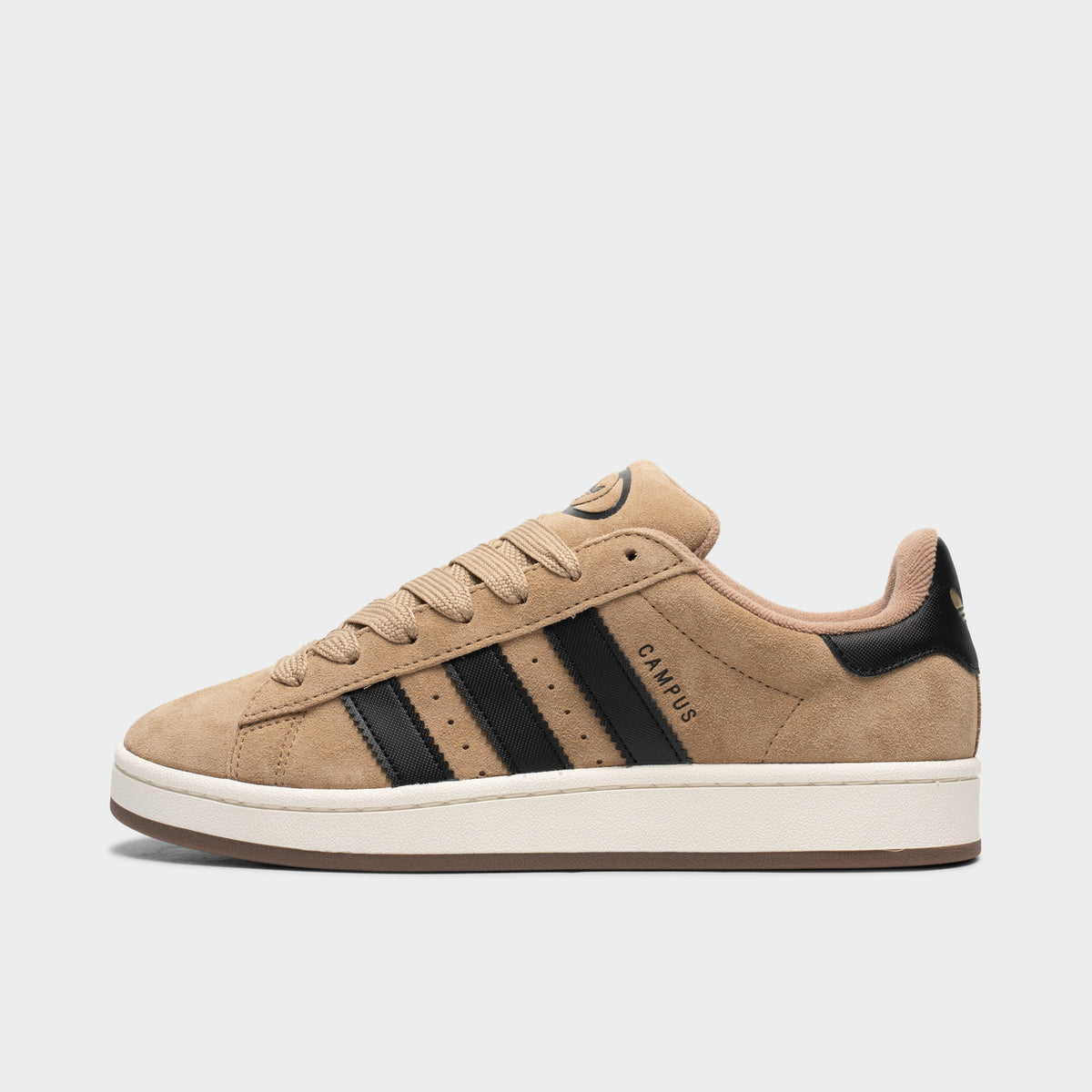 adidas Campus OOs Cardboard Core Black Off White