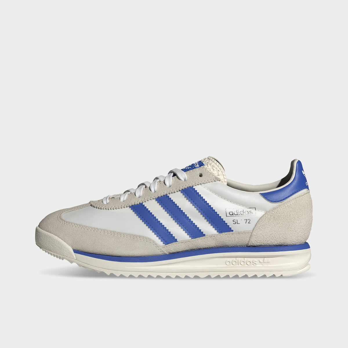 ★adidas OG x JD Sports★SL72★グレー/ホワイト★ adidas Women's SL 72 OG Grey / Off White - White | JD Sports