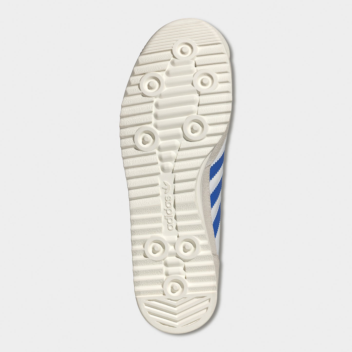 adidas SL 72 Chalk White / Blue