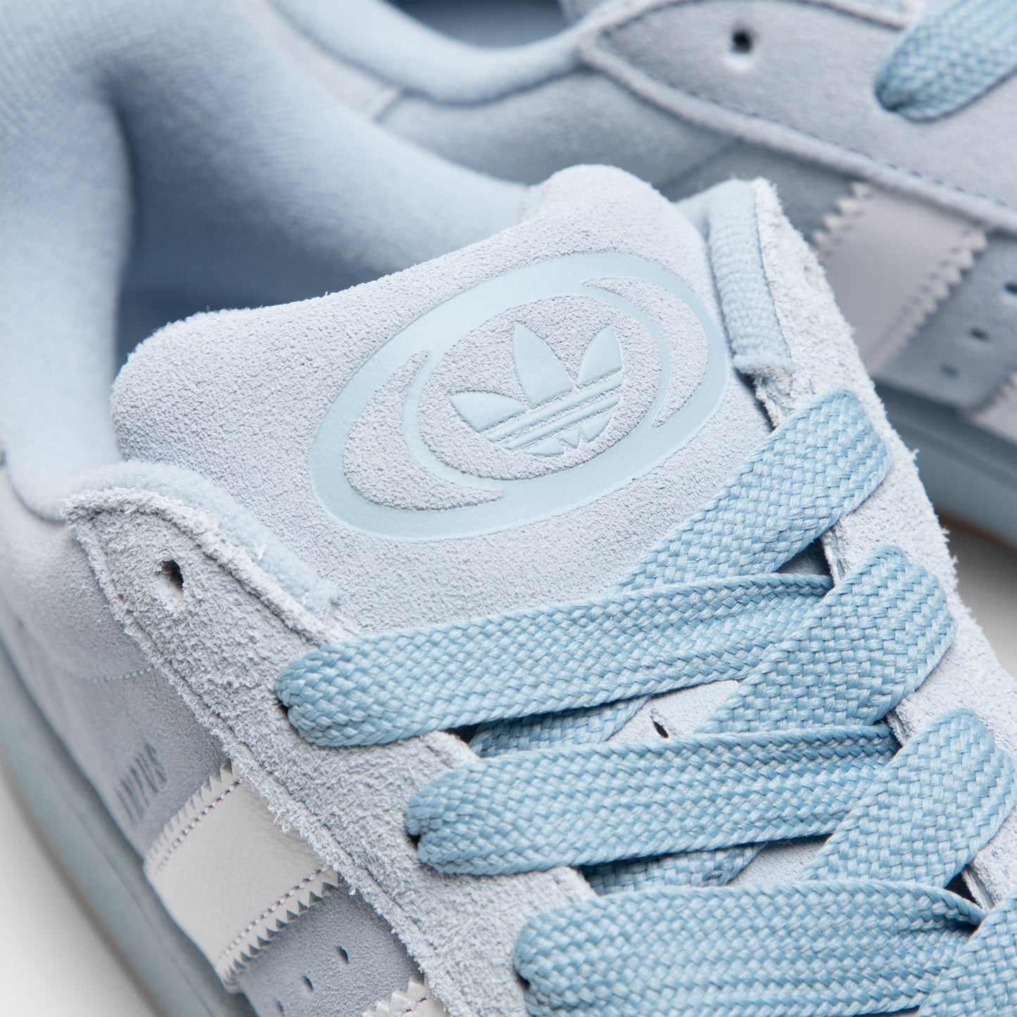 adidas Campus 00s / Wonder Blue