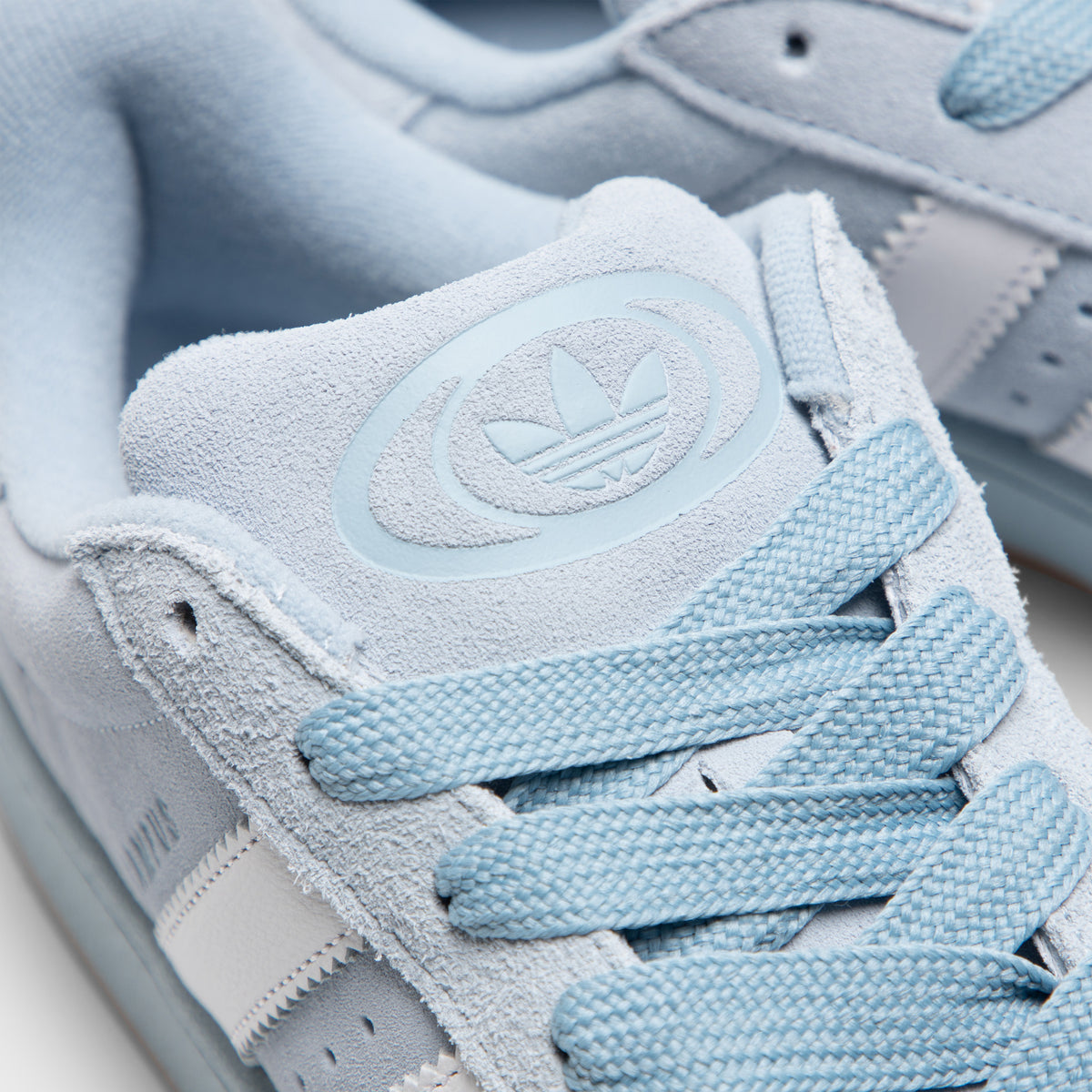 adidas Campus 00s / Wonder Blue | JD Sports