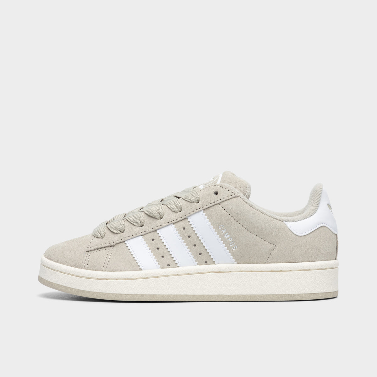adidas Women s Campus 00s Putty Grey White