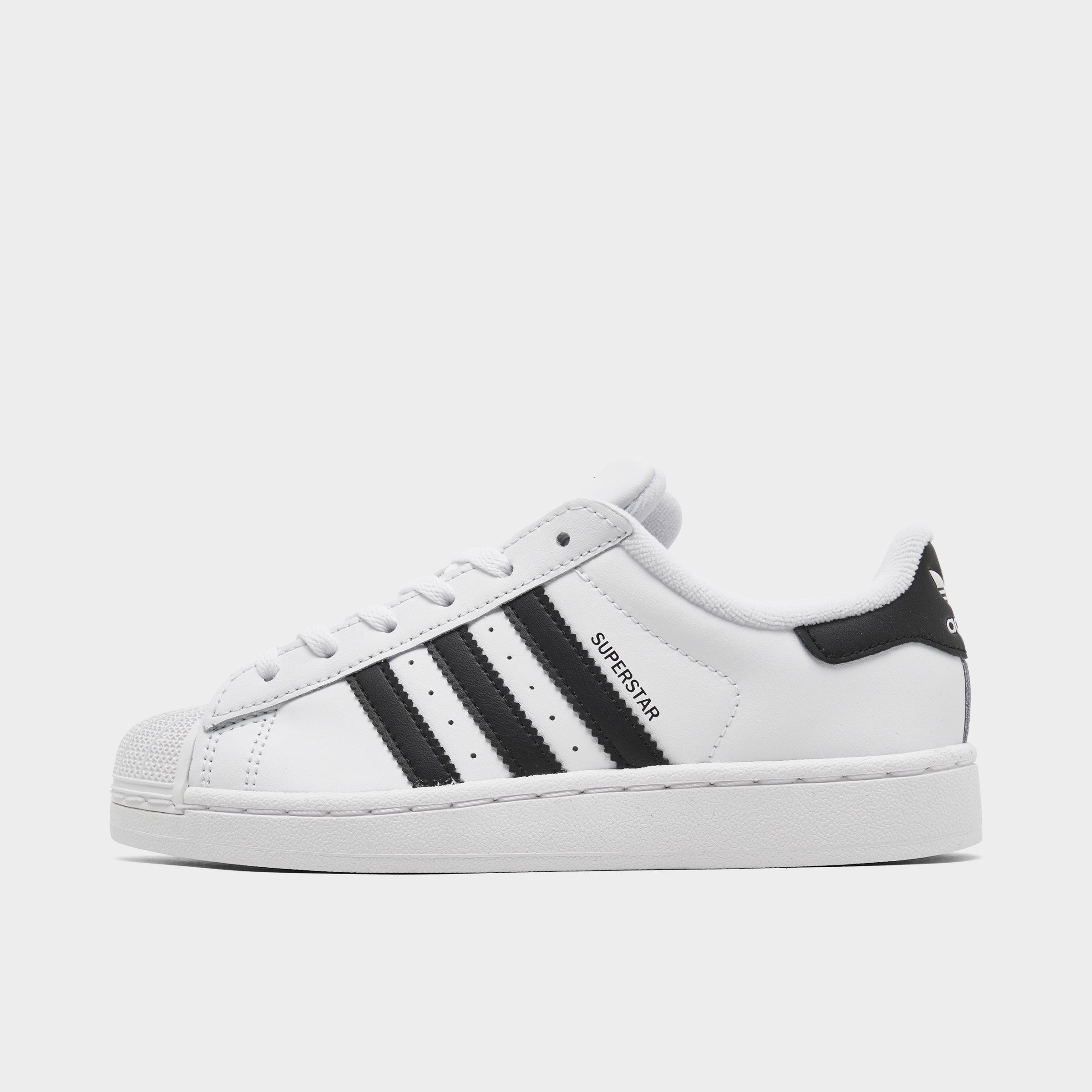 adidas Children's Superstar 2 Footwear White / Core Black adidas Children's Superstar 2 Footwear White / Core Black