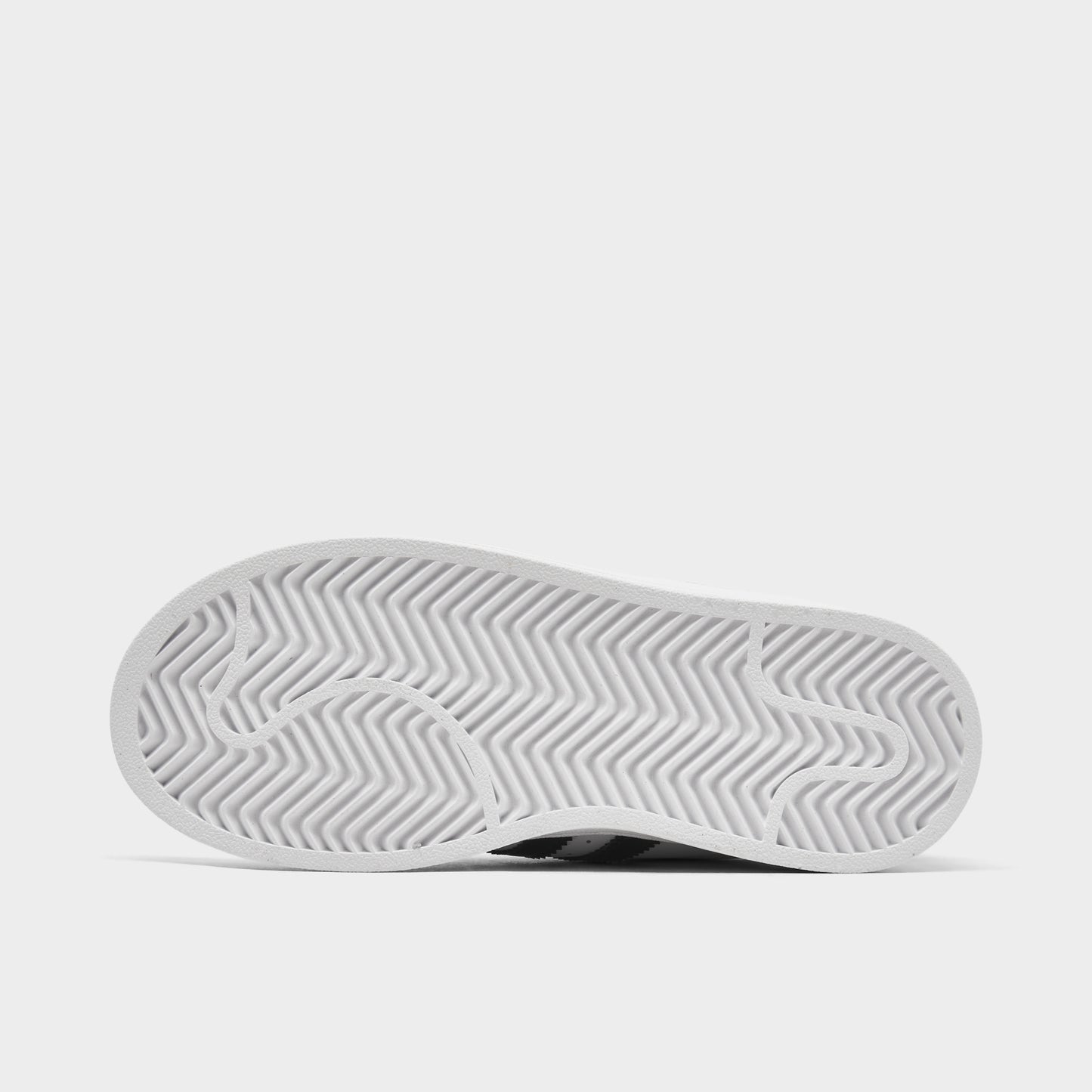 adidas Enfants Superstar 2 Blanc / Noir