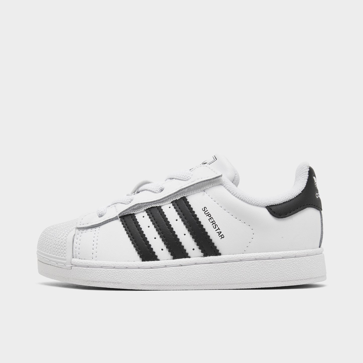 adidas Bébé Superstar 2 Blanc / Noir