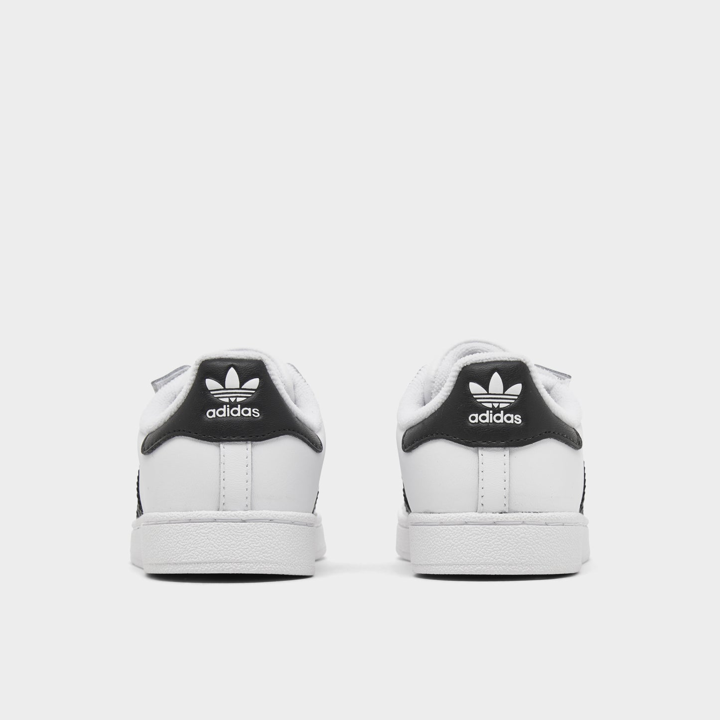 adidas Bébé Superstar 2 Blanc / Noir