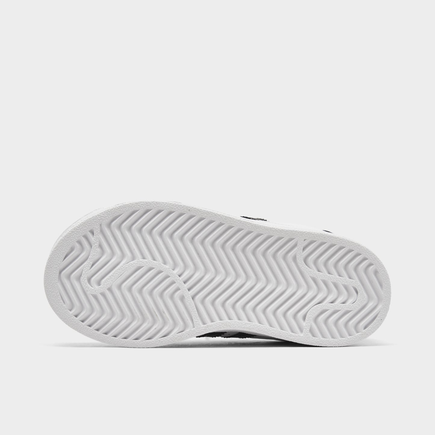 adidas Bébé Superstar 2 Blanc / Noir