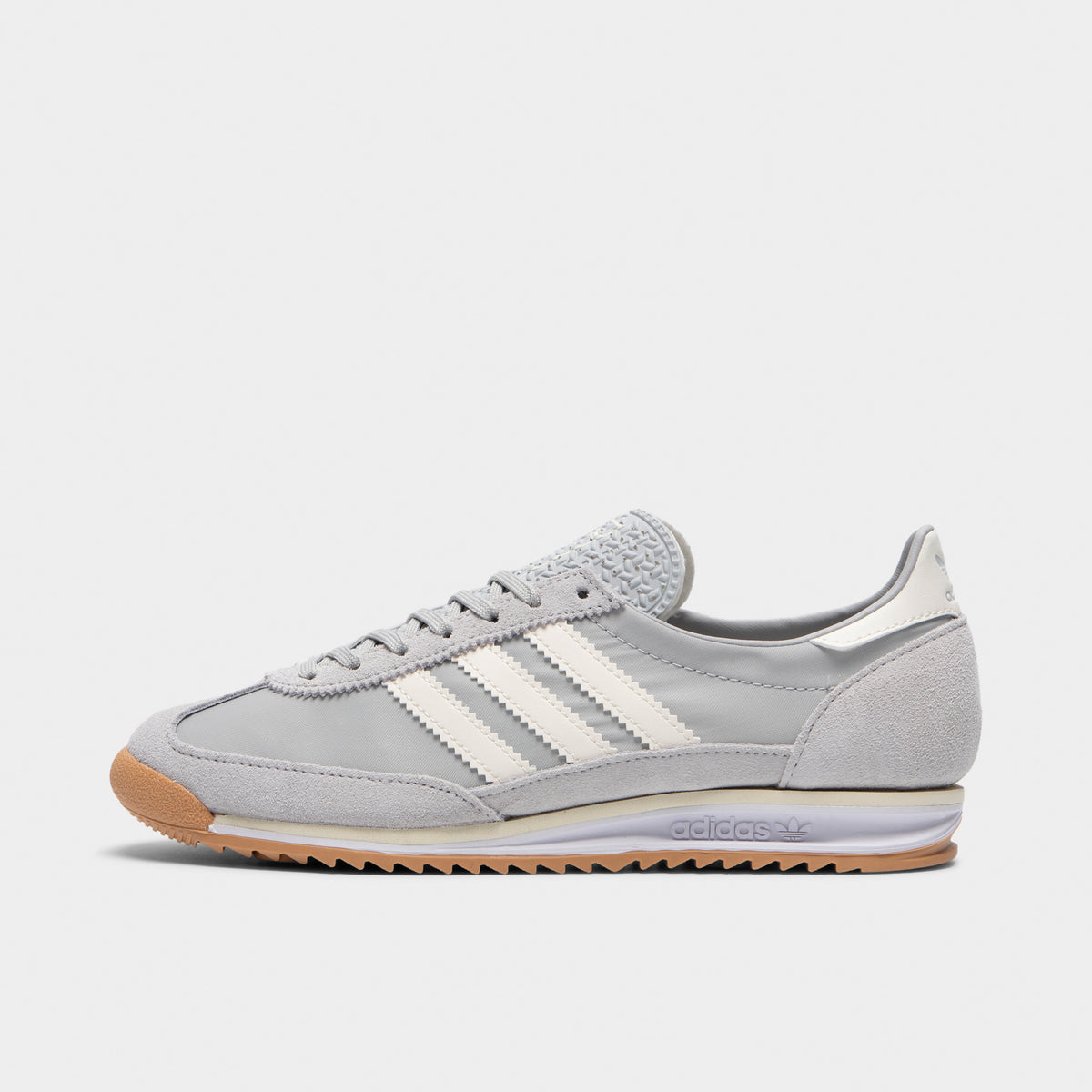 adidas Women s SL 72 OG Grey Off White White JD Sports