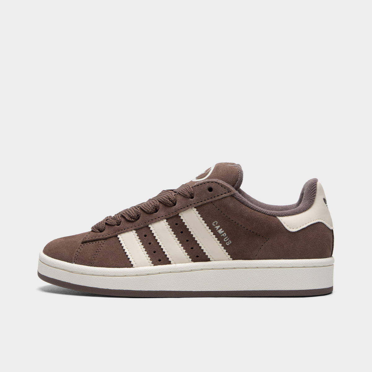 adidas Women s Campus 00s Brown Off White White JD Sports