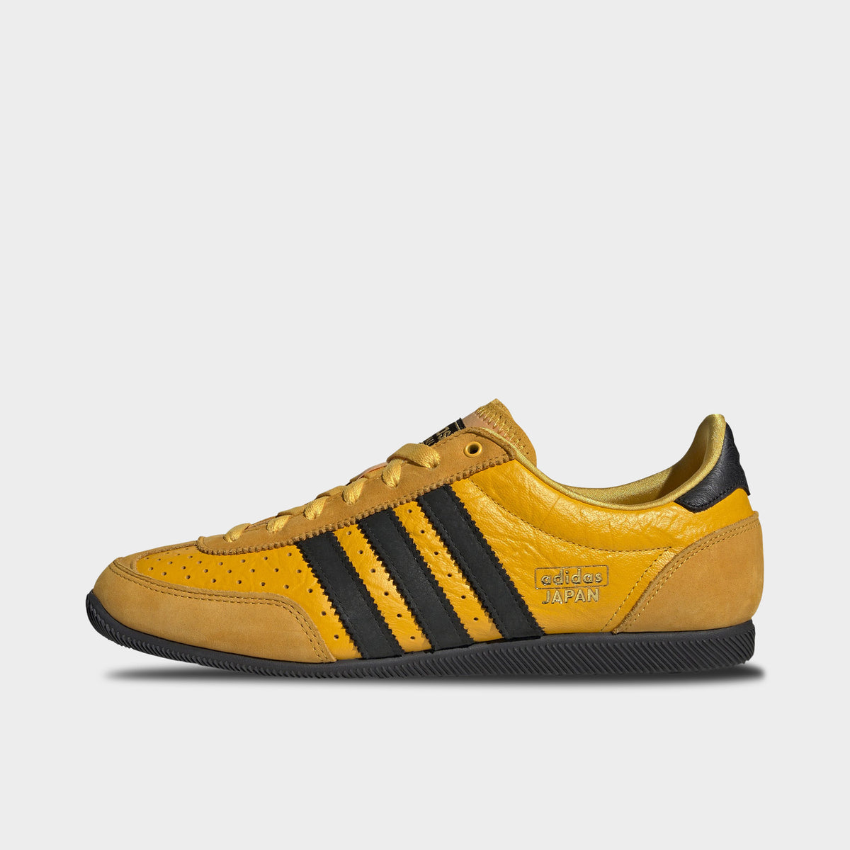 【 Adidas 】Japan Yellow 男女兼用 JI2665 韓国発 ★早期完売★ ◇ADIDAS◇Japan Yellow 男女兼用 JI2665 韓国発 22~30cm