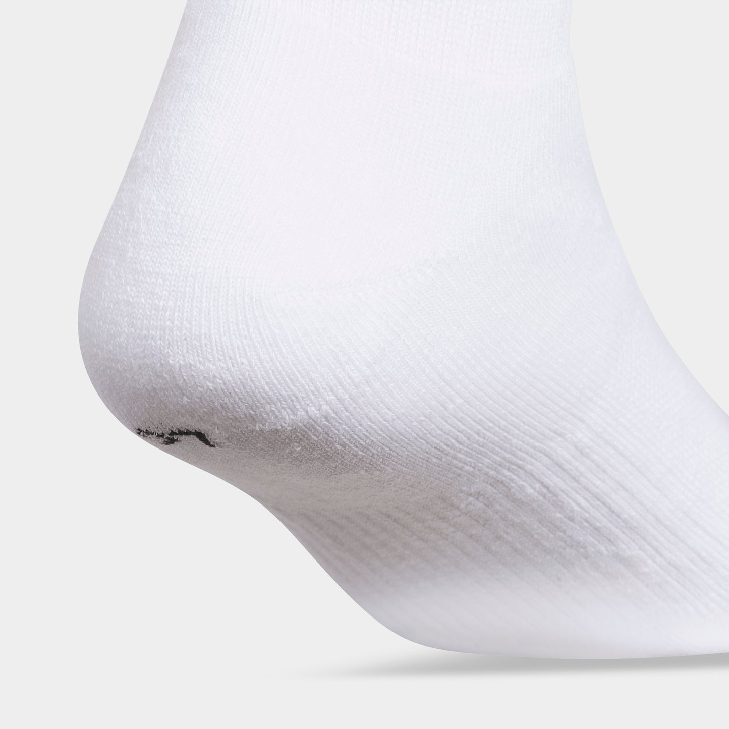 adidas Originals Trefoil 2.0 Crew Socks (6-Pack) / White