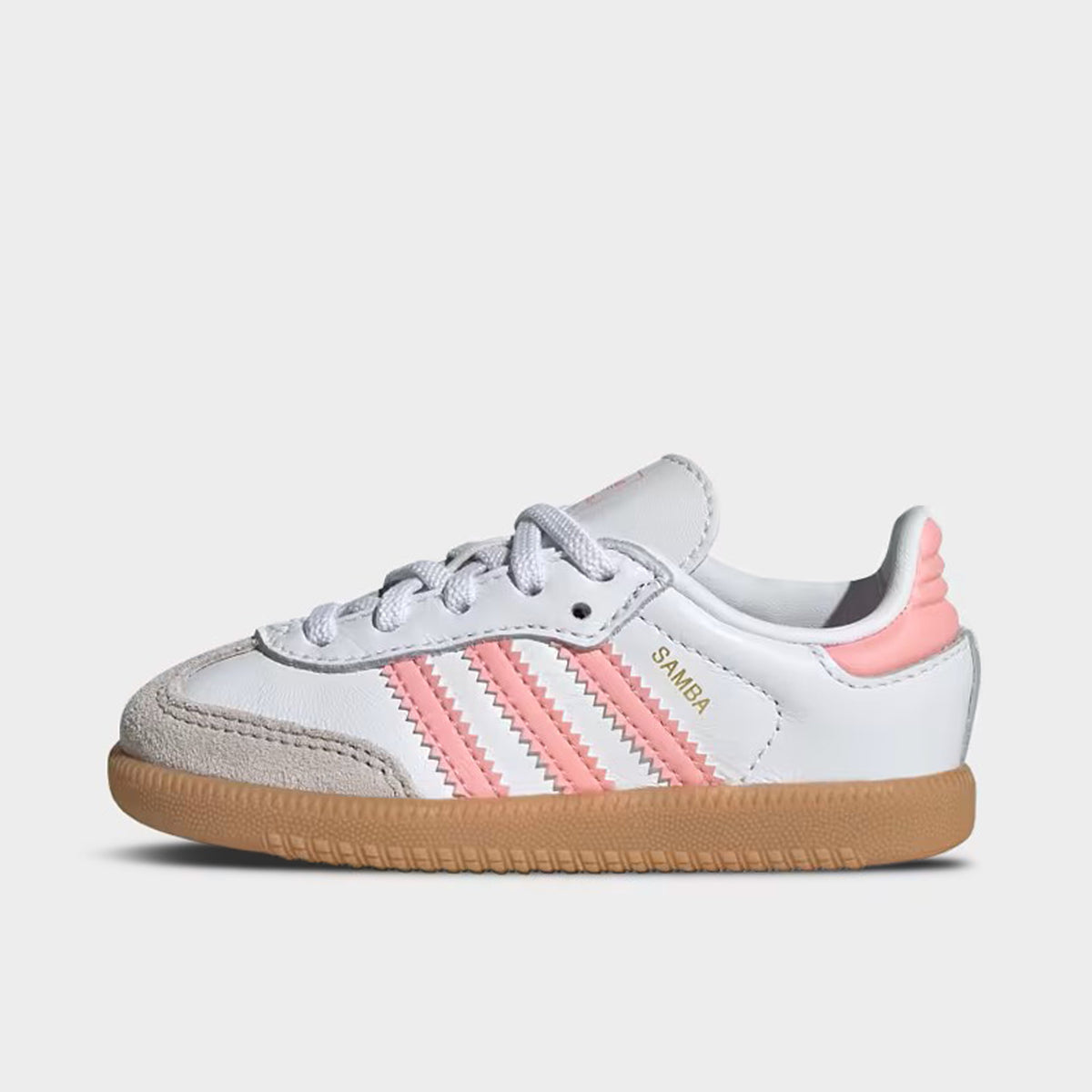 Adidas samba rose jd clearance