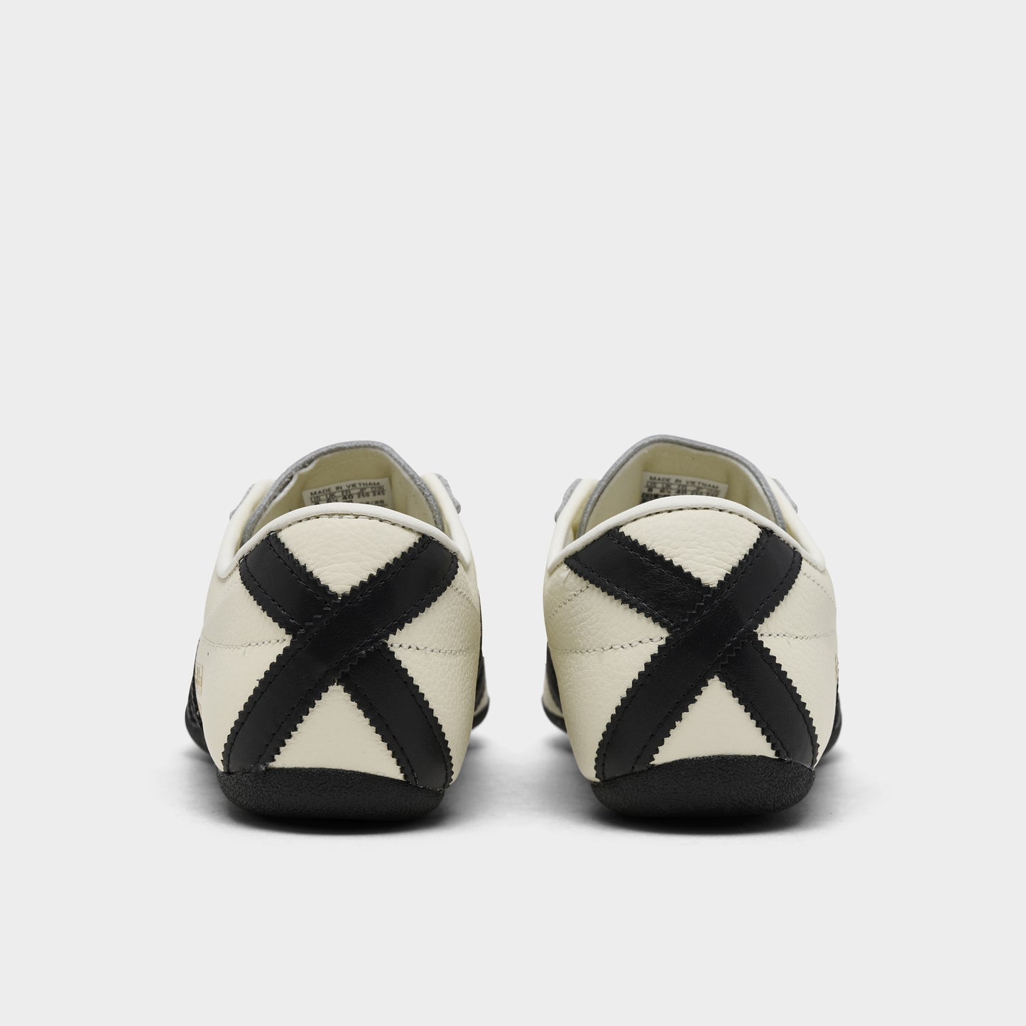 adidas Originals Women's Tokyo Off White / Core Black - Gold