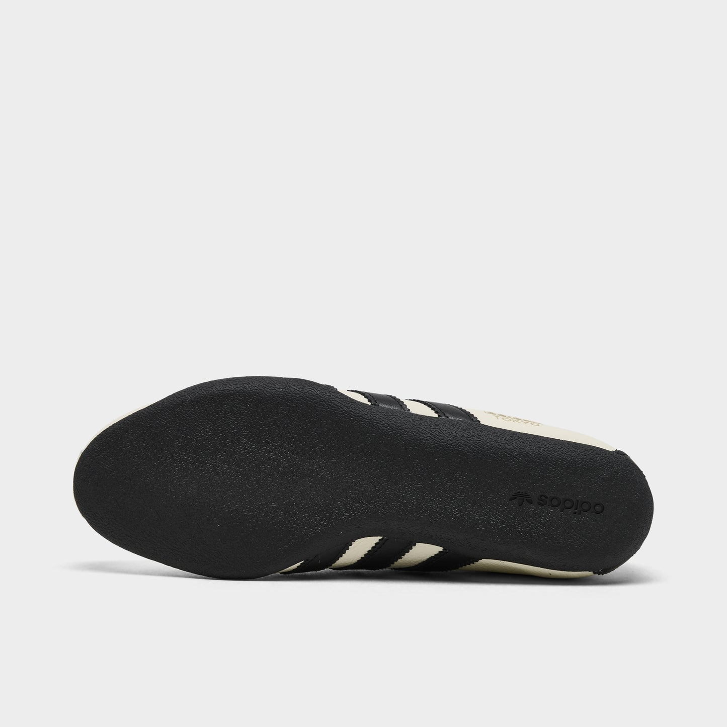 adidas Originals Women's Tokyo Off White / Core Black - Gold