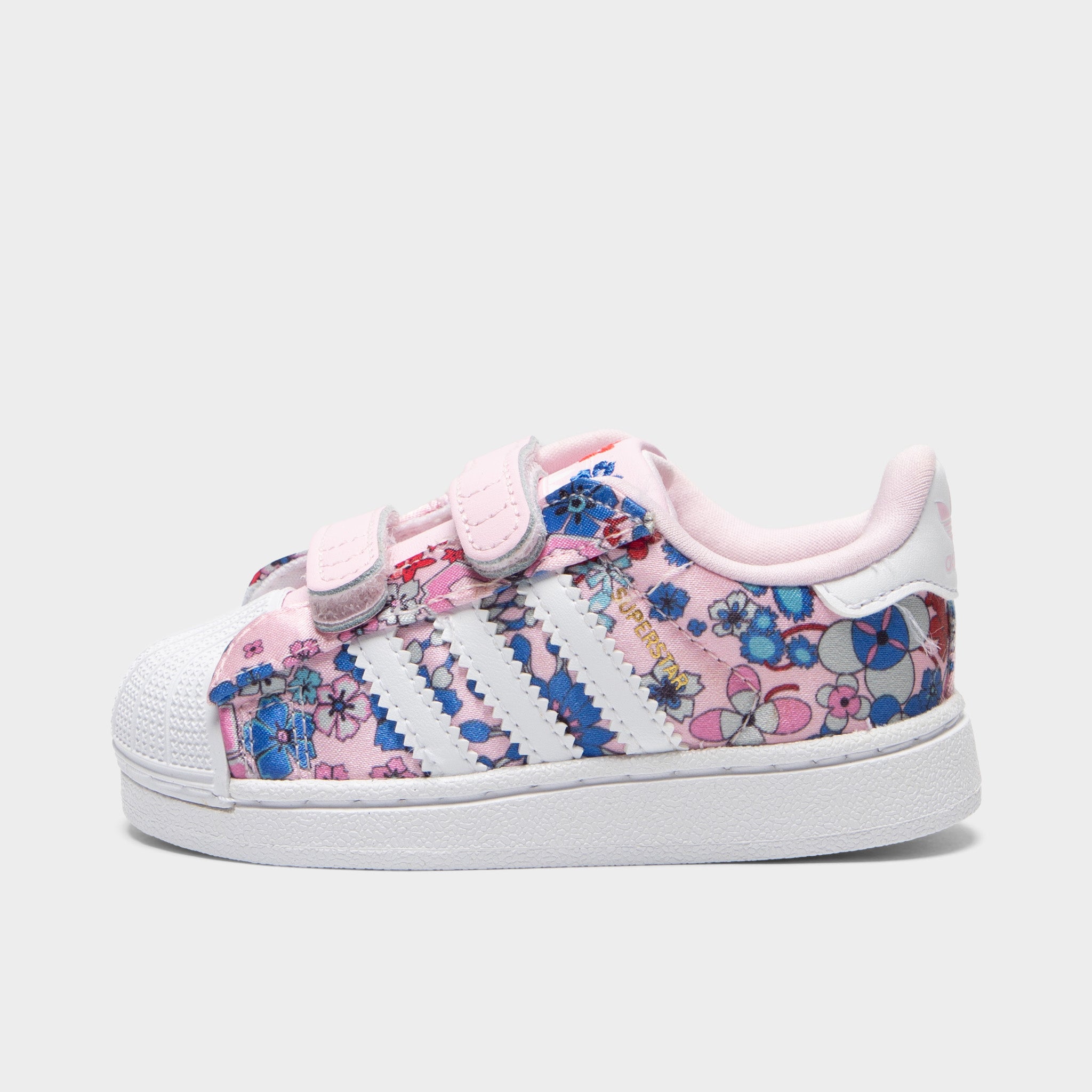 adidas Infants' Superstar Clear Pink / White - Light Pink JD Sports adidas Infants' Superstar Clear Pink / White - Light Pink JD Sports