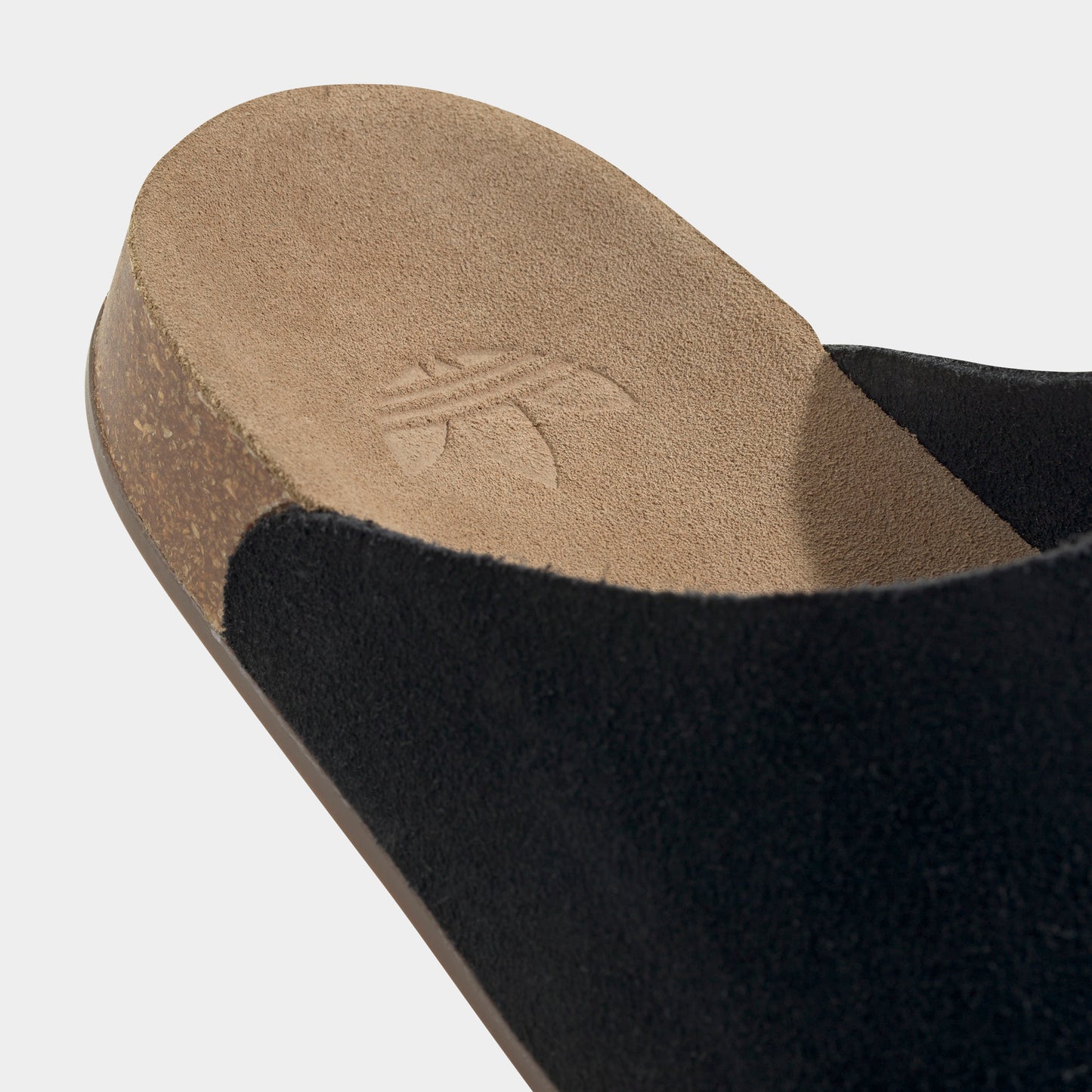 adidas Women's Adimule Core Black / Core Black - Gum