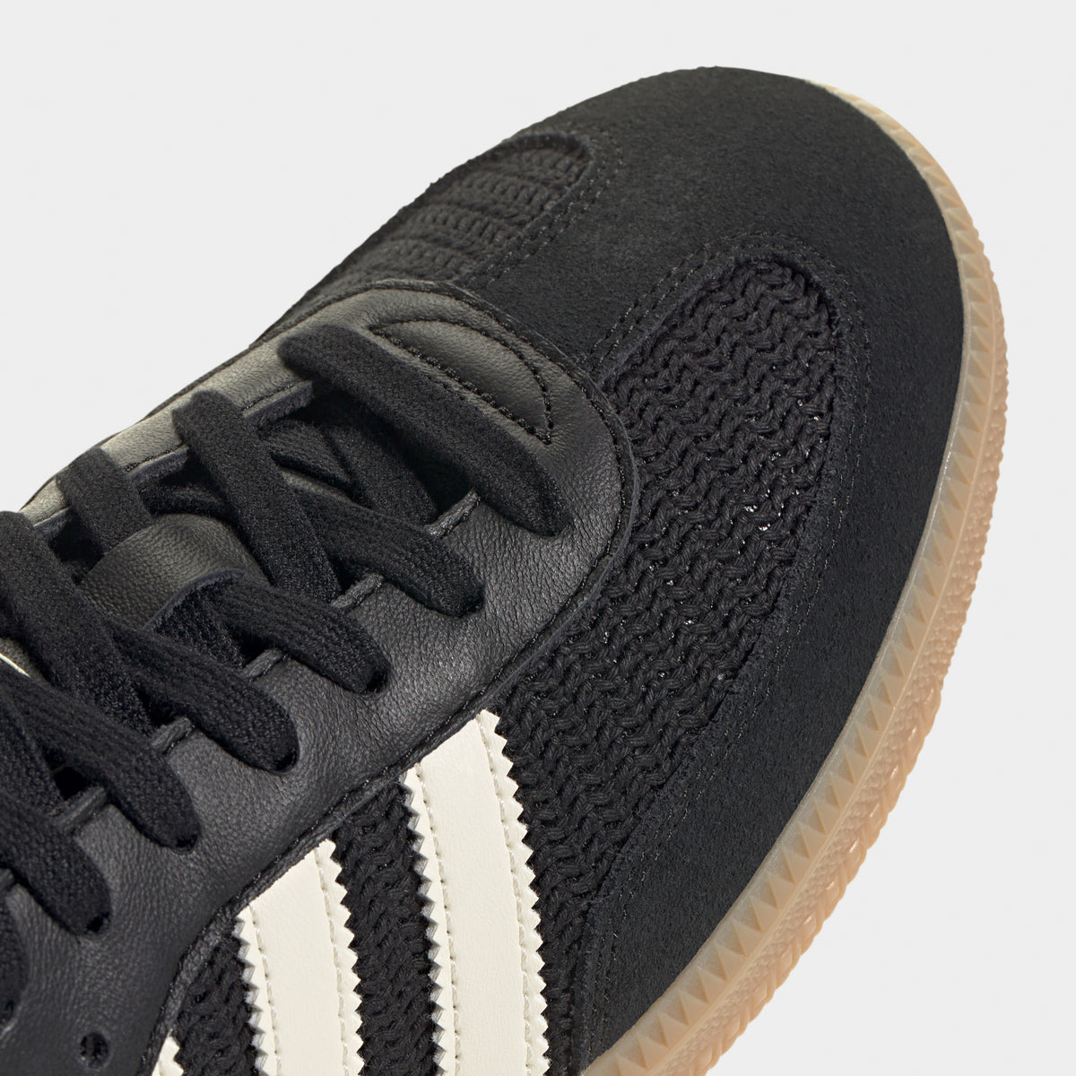 adidas Samba OG Core Black / Cream White - Magic Beige | JD