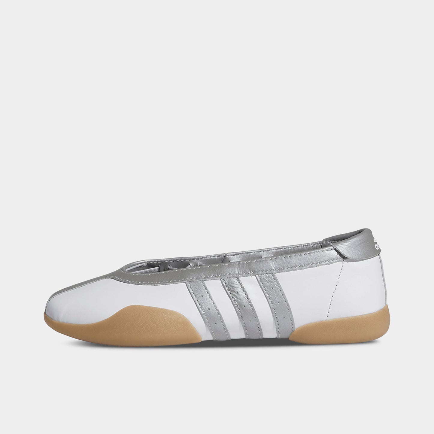 adidas Originals Women's Taekwondo Mei Ballet Cloud White