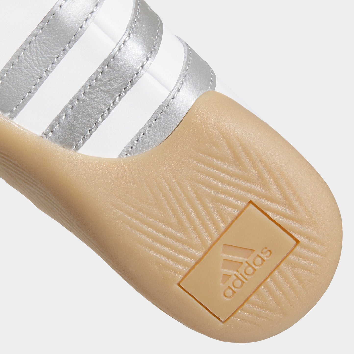 adidas Originals Women's Taekwondo Mei Ballet Cloud White