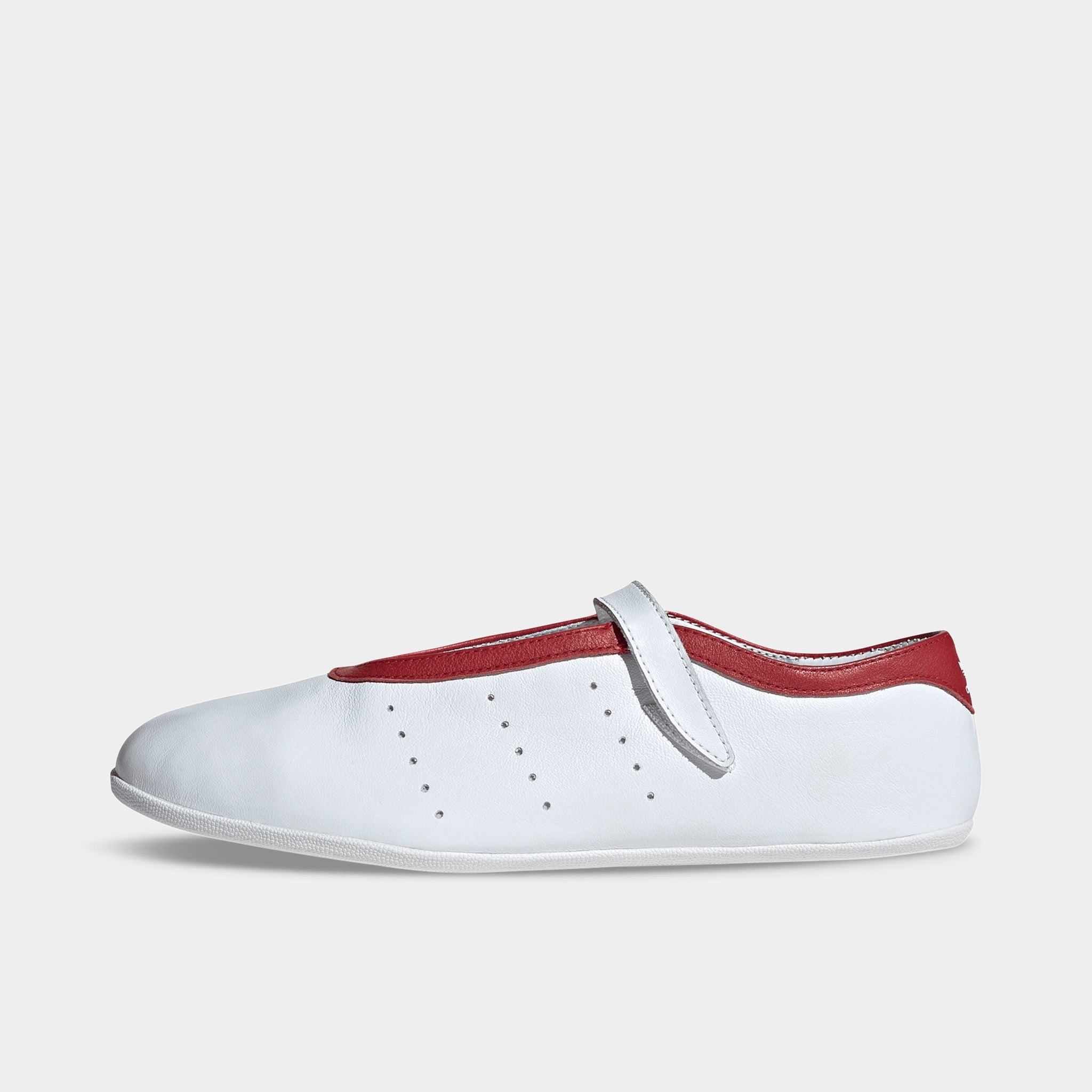 靴 adidas STAN SMITH LO BALLET adidas Stan Smith Lo Ballet White / White – JD Sports
