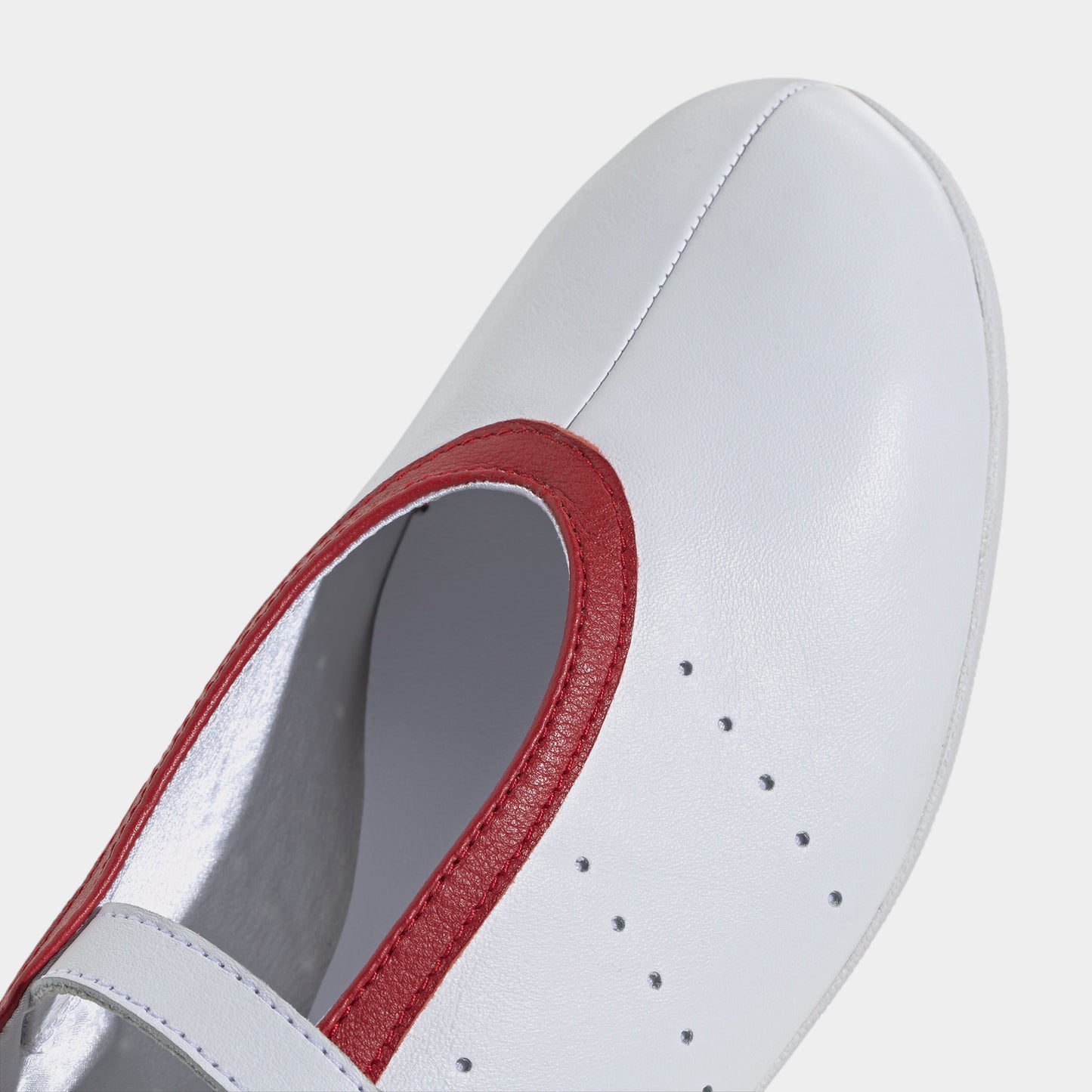 adidas Stan Smith Lo Ballet White / White