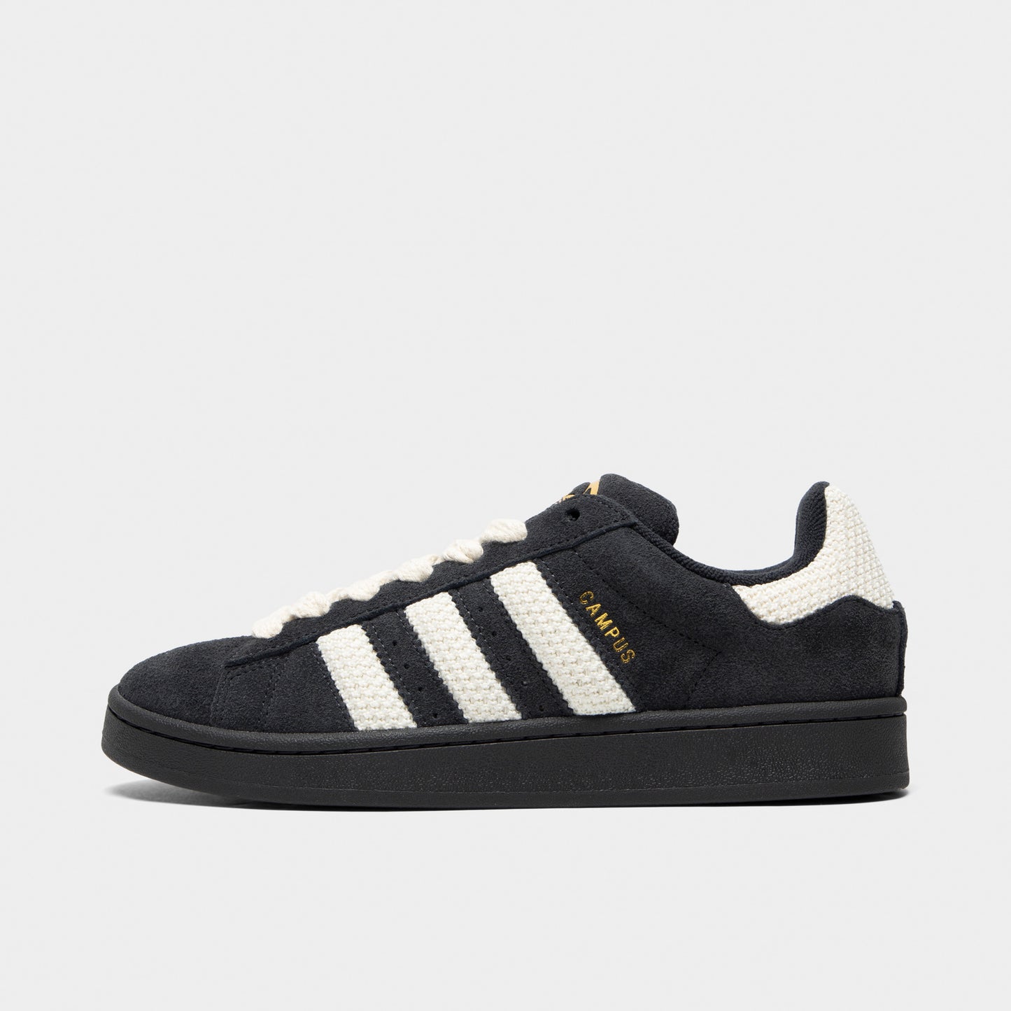 adidas Campus 00s Carbon / Off White - Carbon