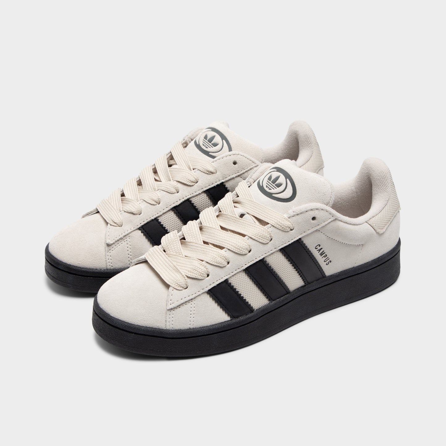 adidas Campus 00s Grey / Black