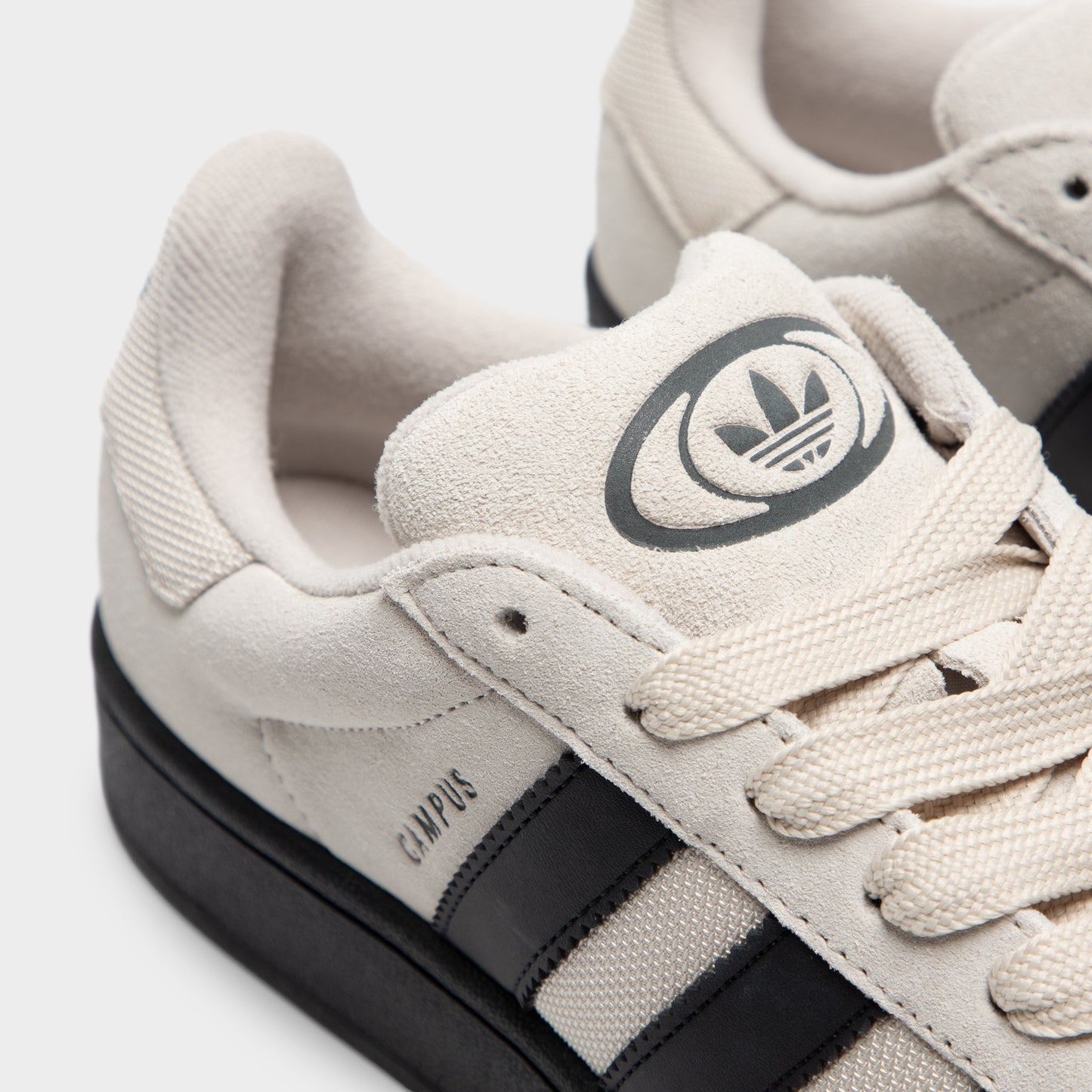 adidas Campus 00s Grey / Black