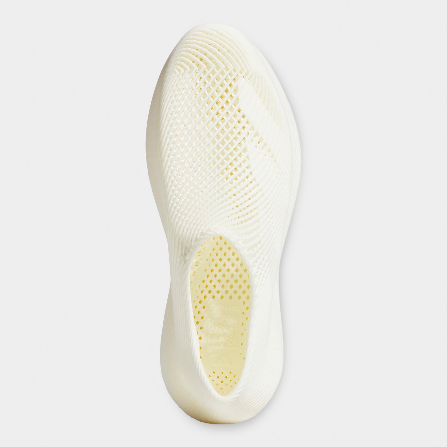 adidas Climacool Off White / Off White