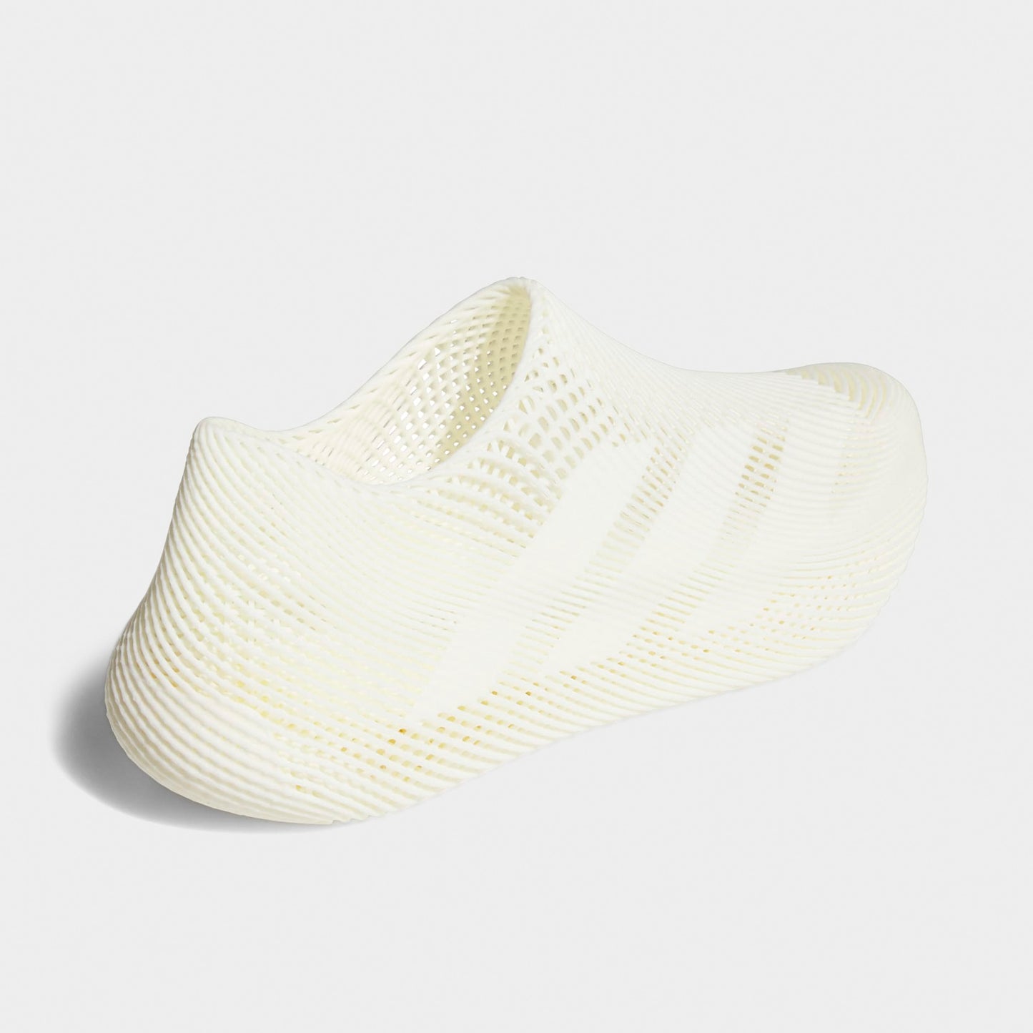 adidas Climacool Off White / Off White