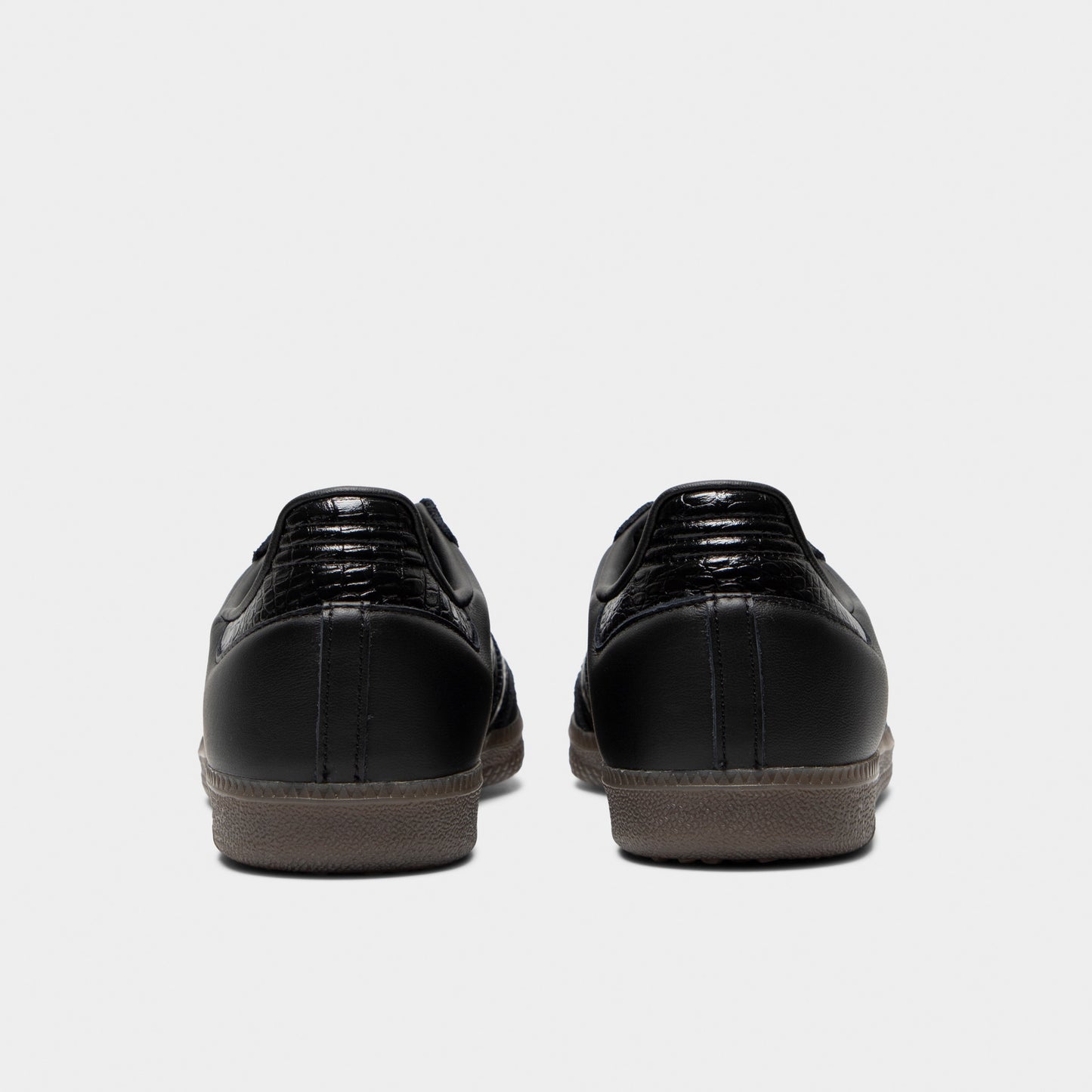 adidas Samba OG Core Black / Core Black - Gum