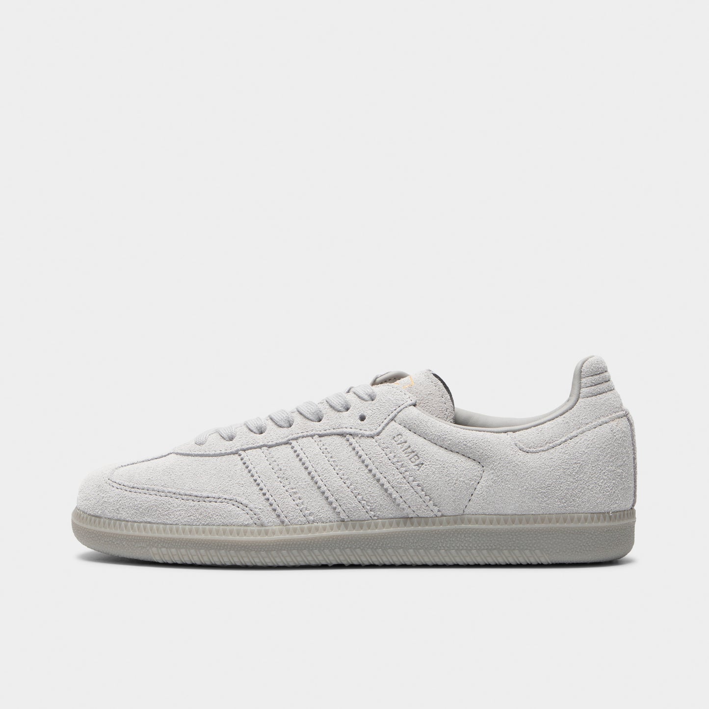 adidas Originals Samba OG Grey / White - Gold