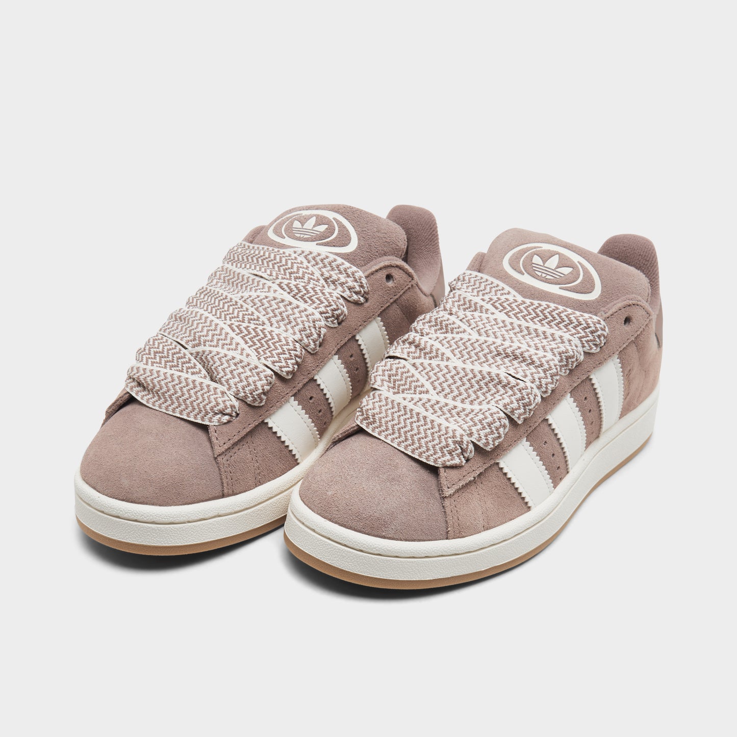 adidas Women's Campus 00s Clay / Off White - Gum