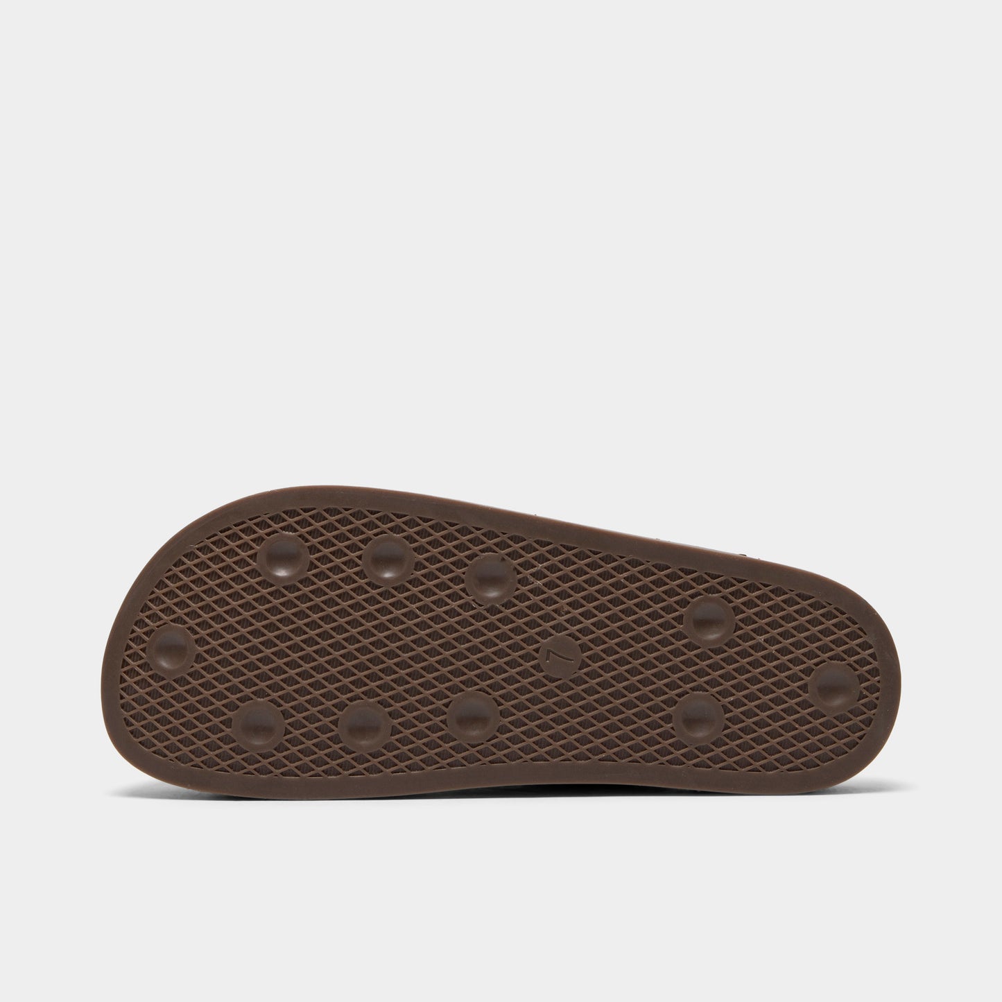 adidas ADIMULE Golden Beige / Golden Beige - Gomme